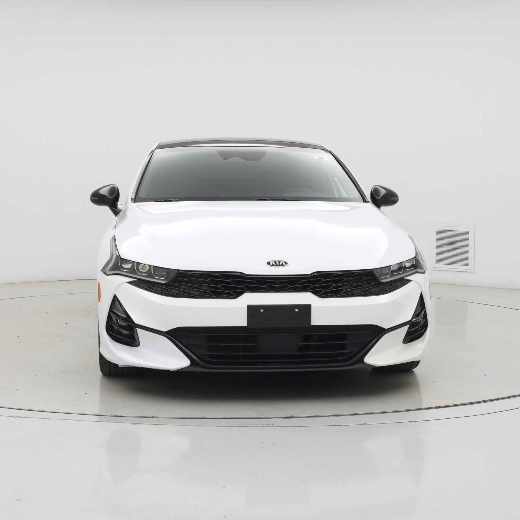 Thumbnail: 2021 Kia K5 - 5