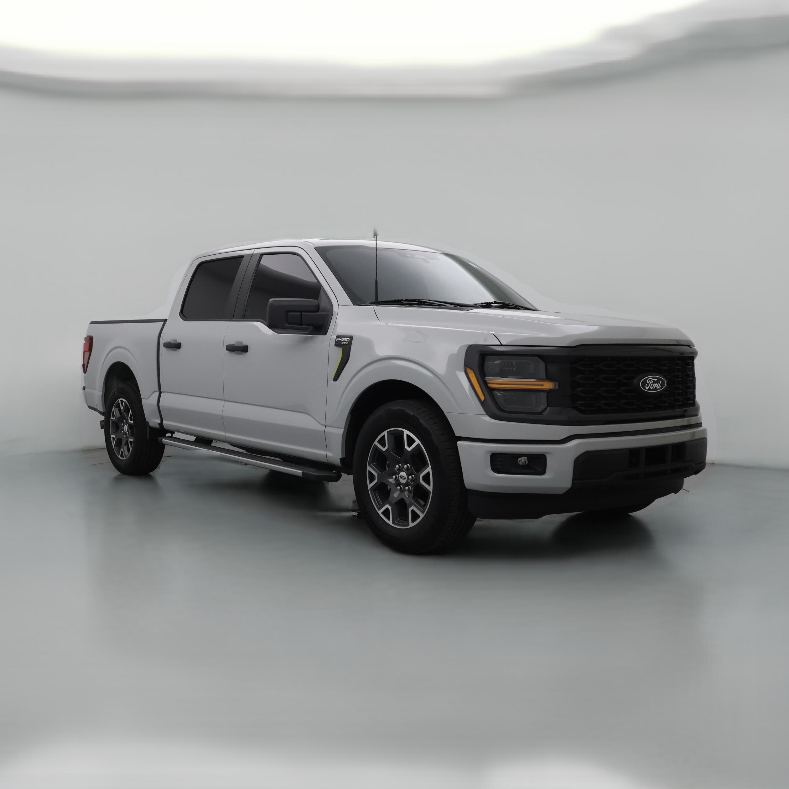 Thumbnail: 2024 Ford F-150 - 1