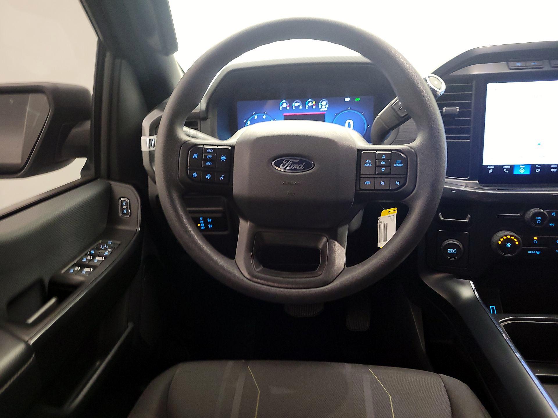 Thumbnail: 2024 Ford F-150 - 10