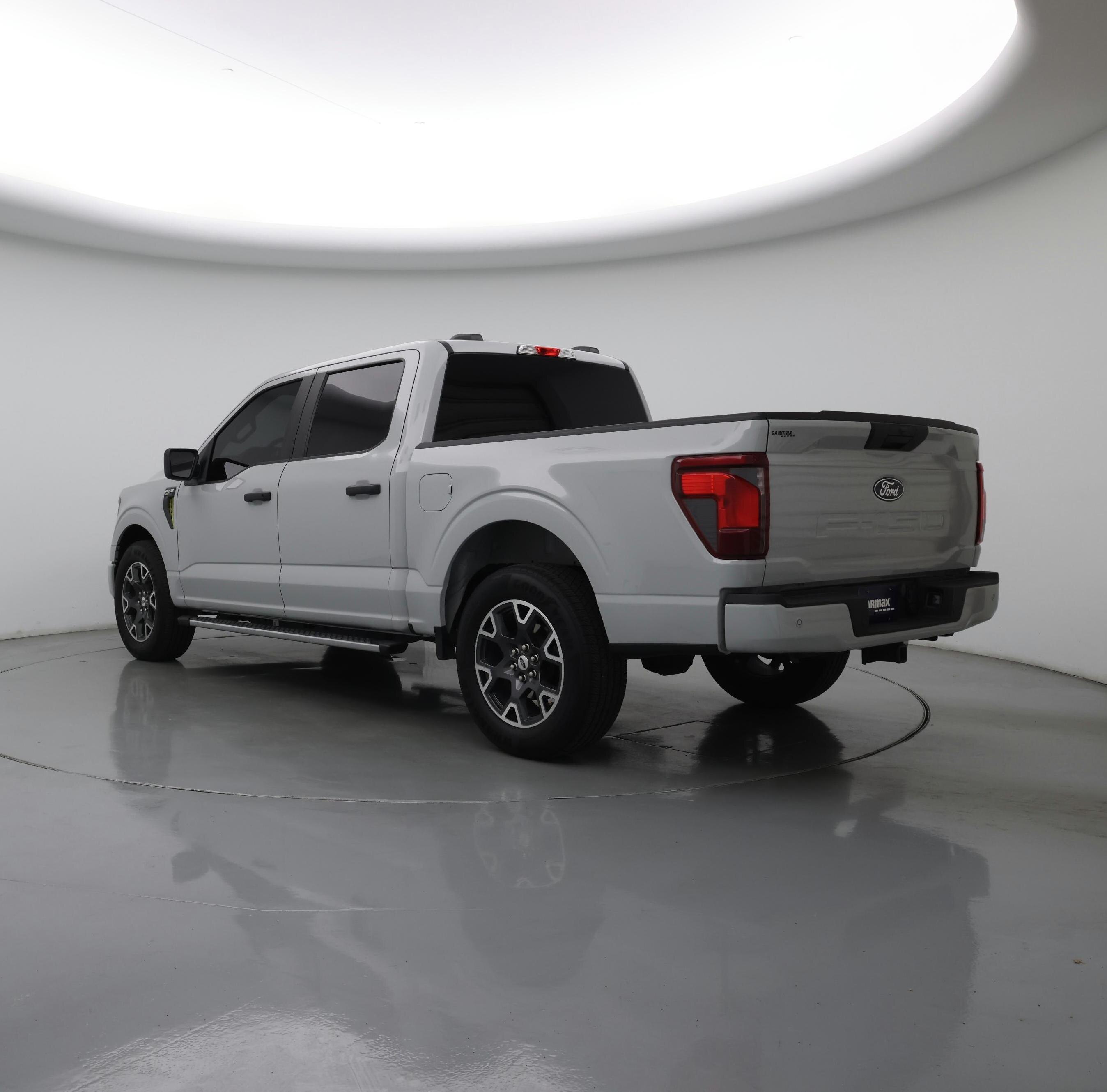 Thumbnail: 2024 Ford F-150 - 2