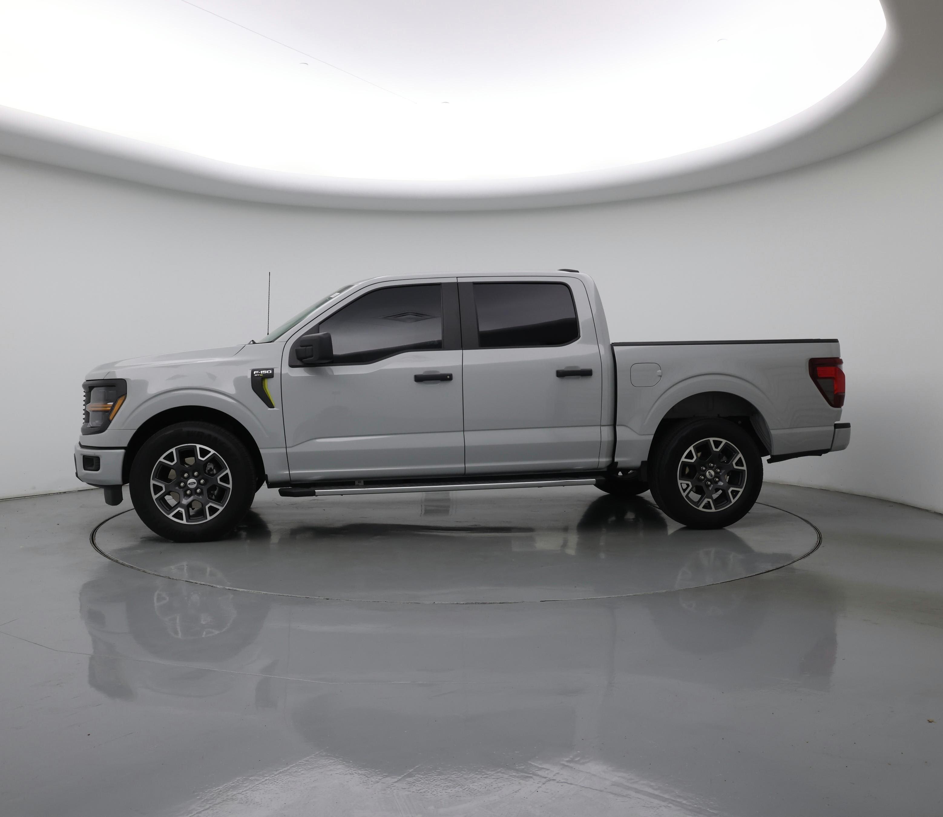 Thumbnail: 2024 Ford F-150 - 3