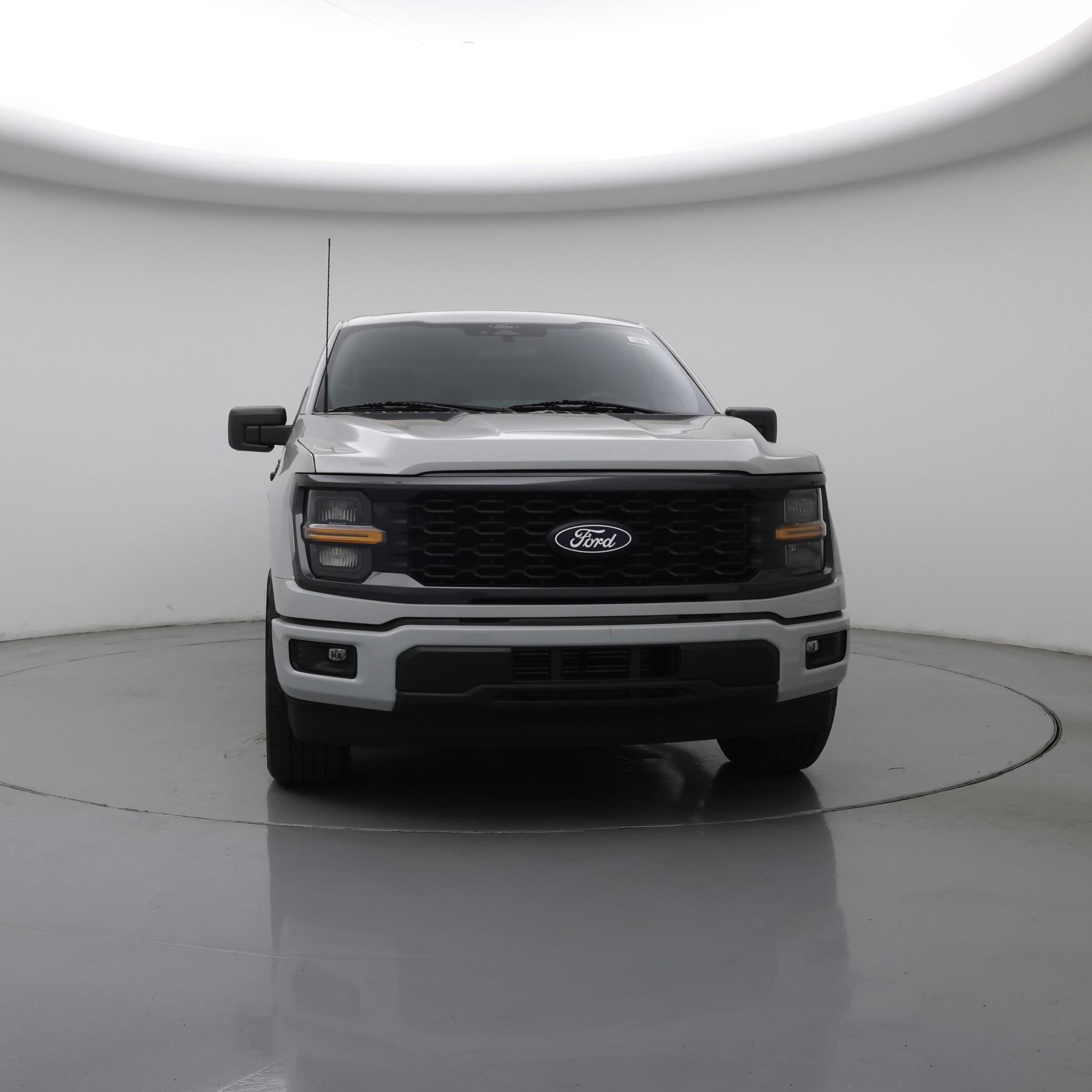 Thumbnail: 2024 Ford F-150 - 5