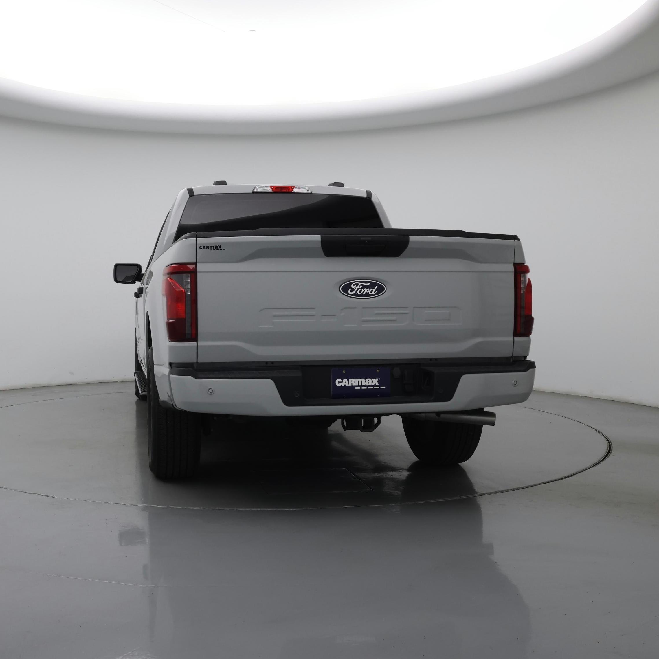 Thumbnail: 2024 Ford F-150 - 6