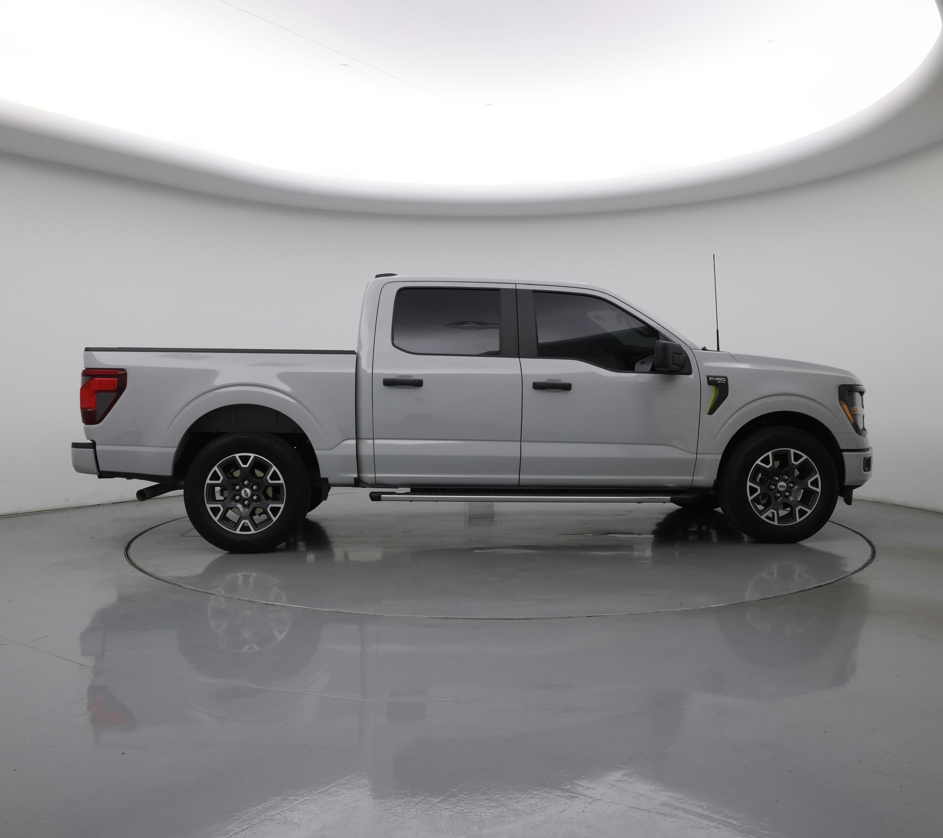 Thumbnail: 2024 Ford F-150 - 7