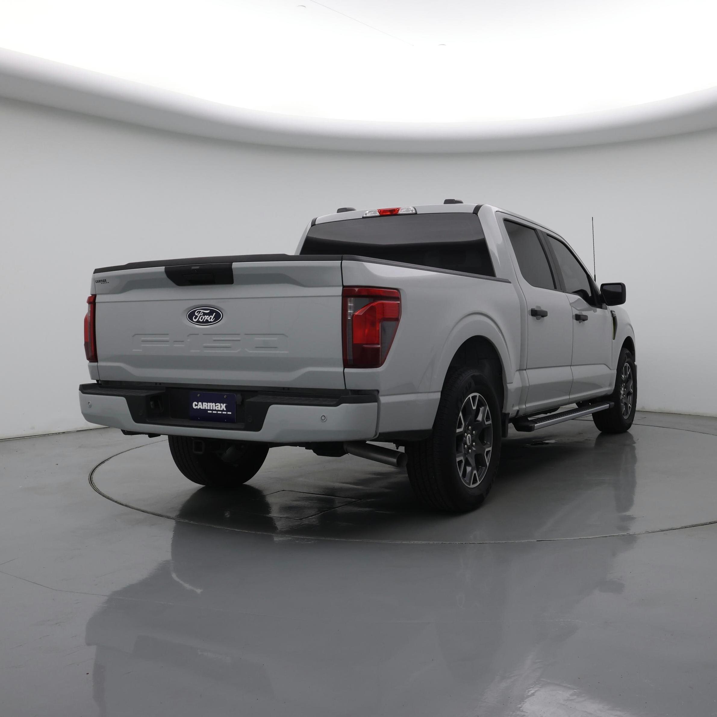 Thumbnail: 2024 Ford F-150 - 8