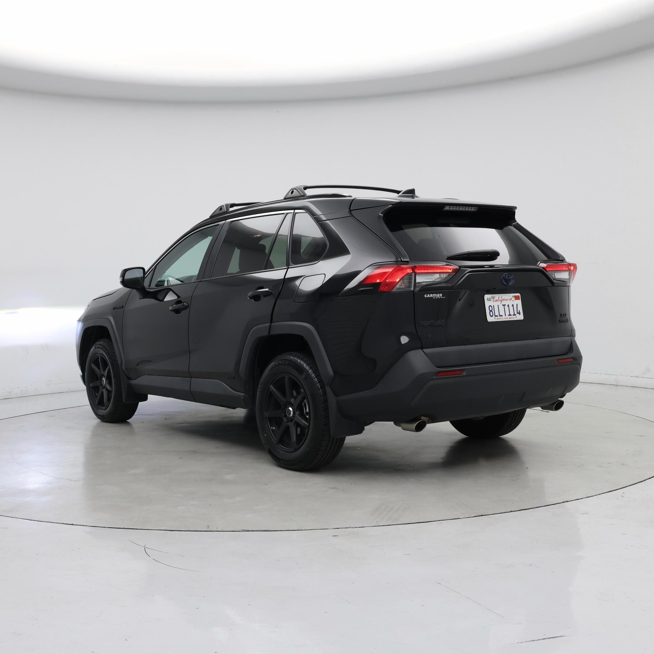 Thumbnail: 2019 Toyota RAV4 - 2