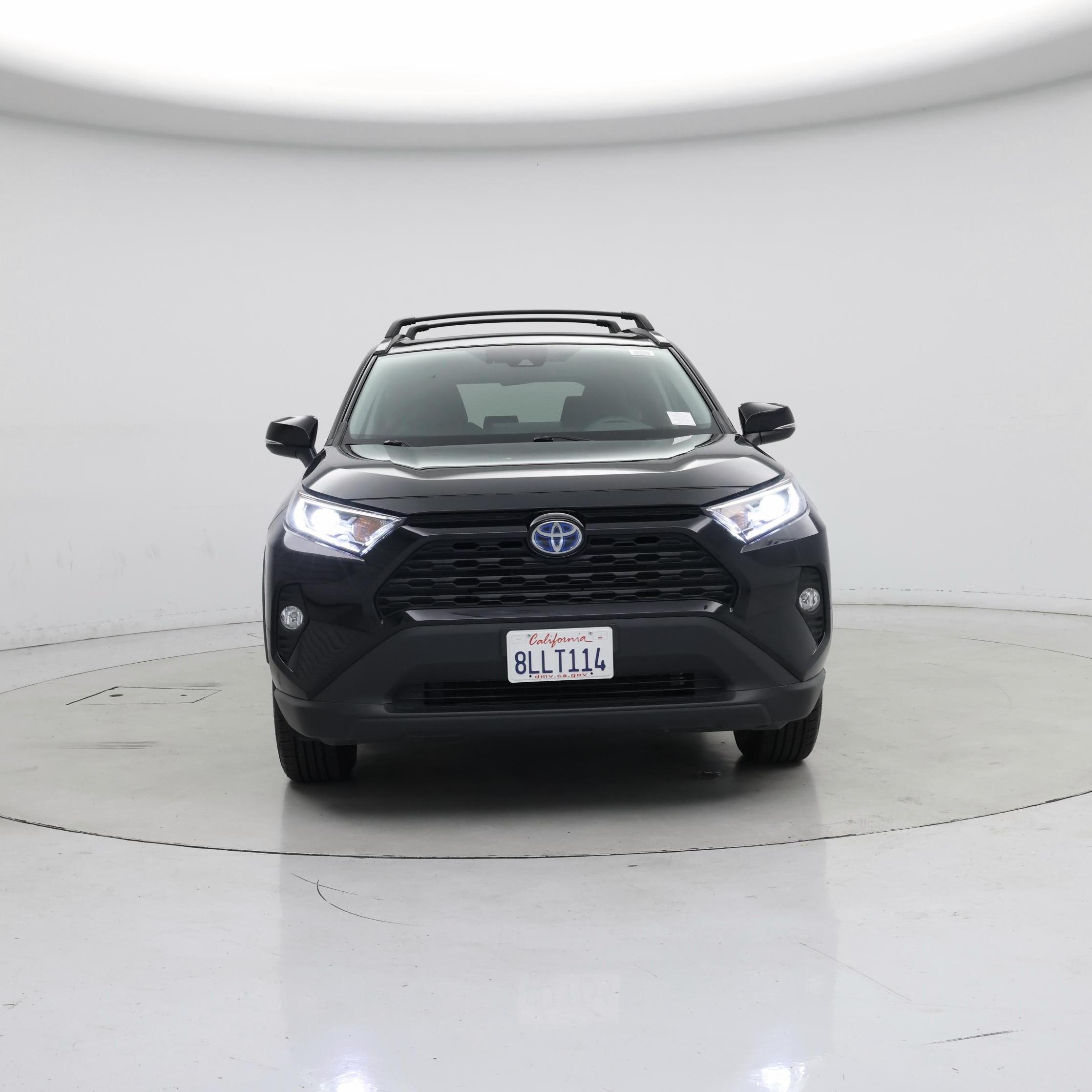 Thumbnail: 2019 Toyota RAV4 - 5