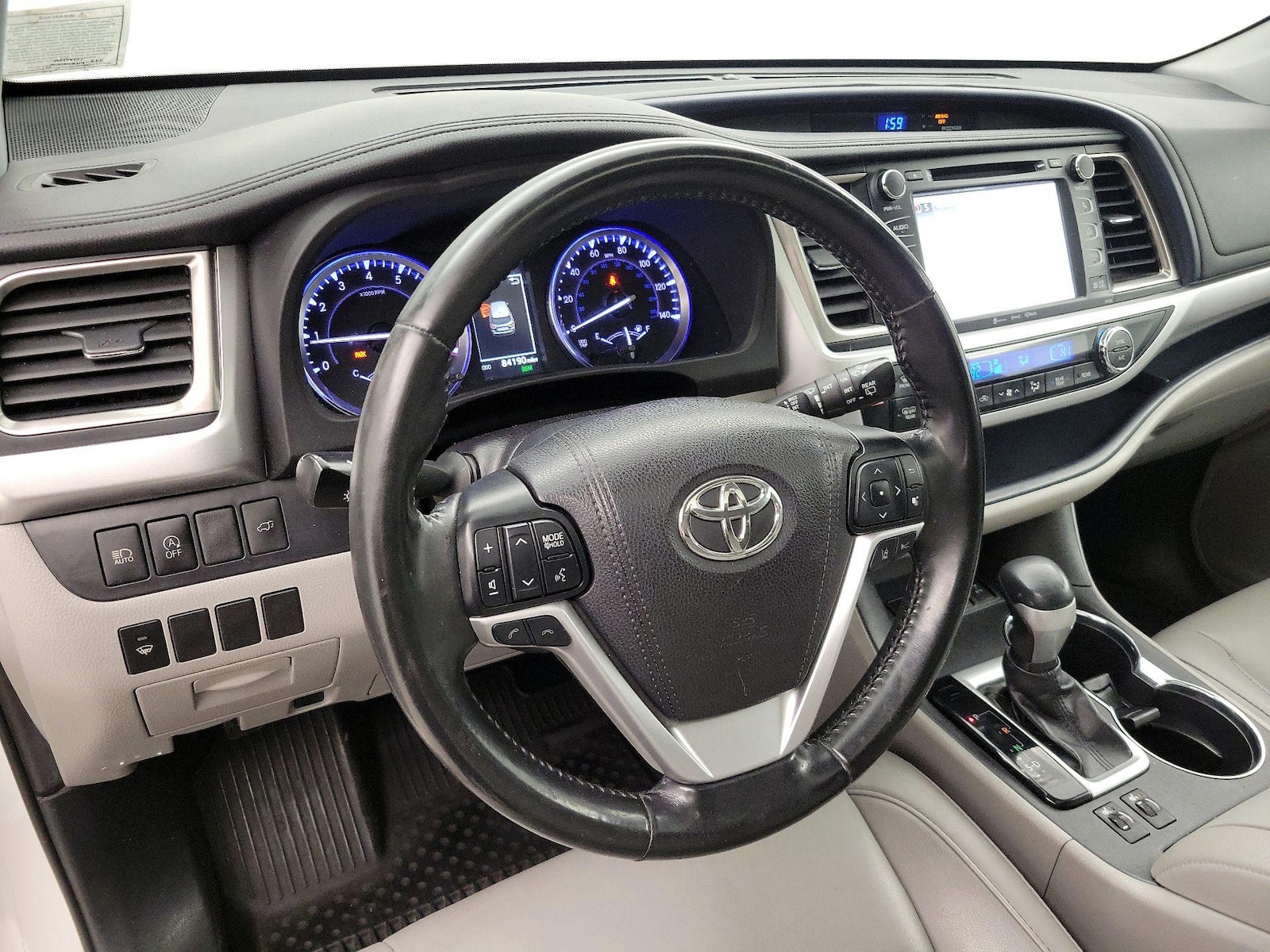 Navigation System