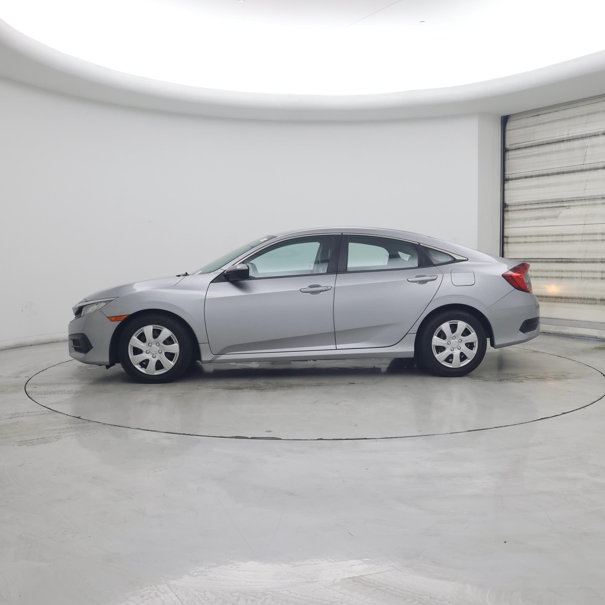 Thumbnail: 2017 Honda Civic - 3