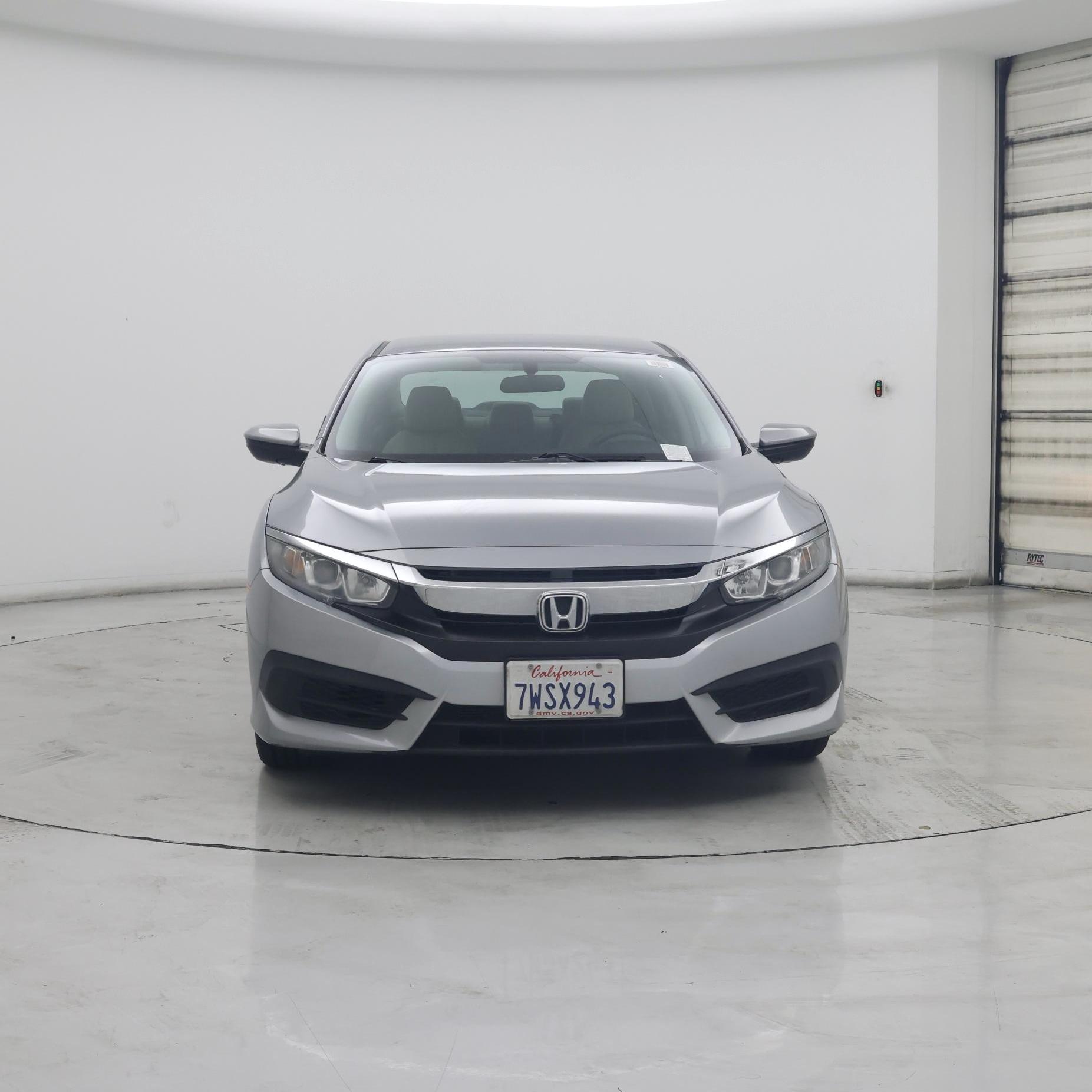 Thumbnail: 2017 Honda Civic - 5