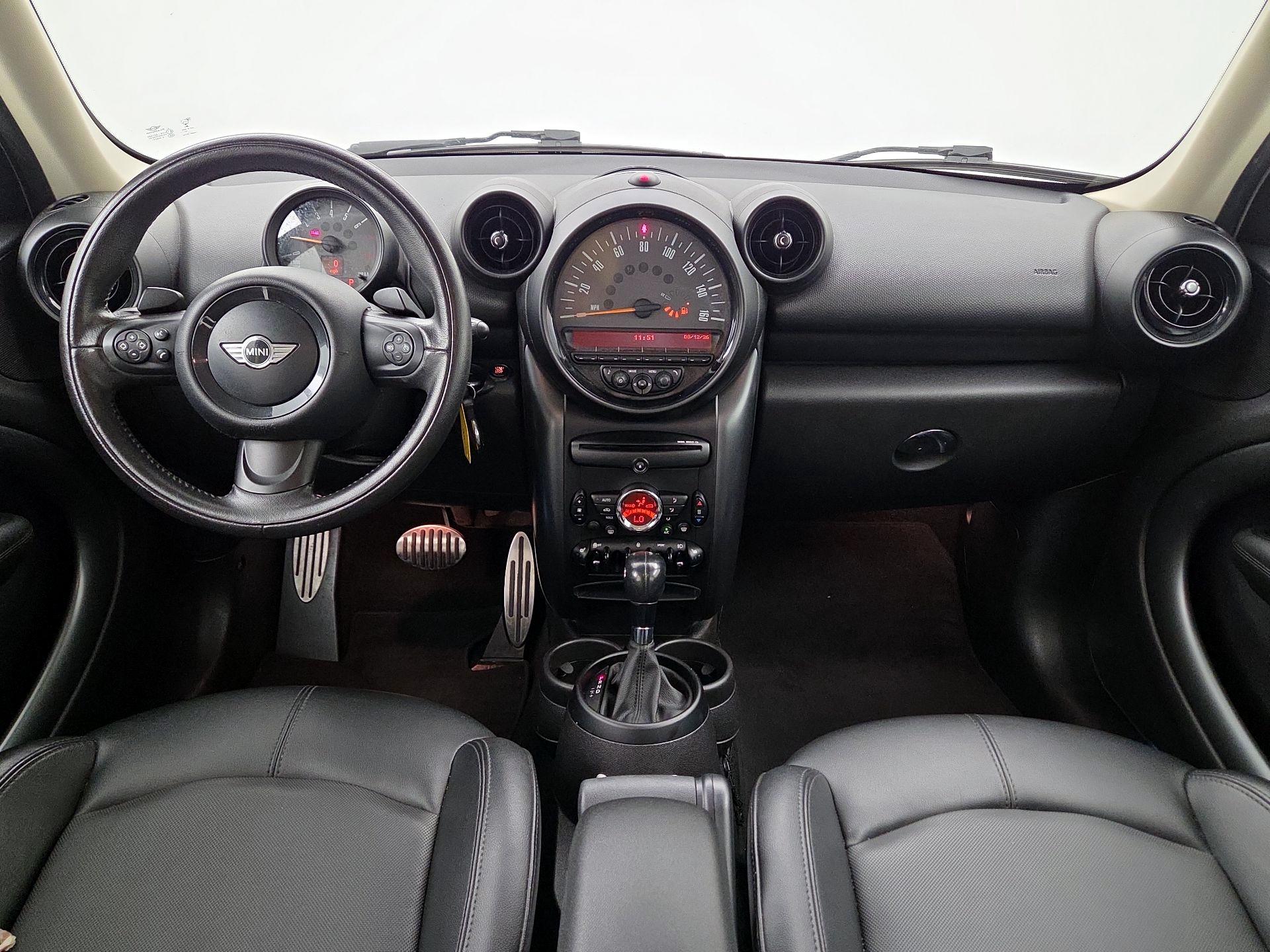 Thumbnail: 2016 MINI Cooper Countryman - 9