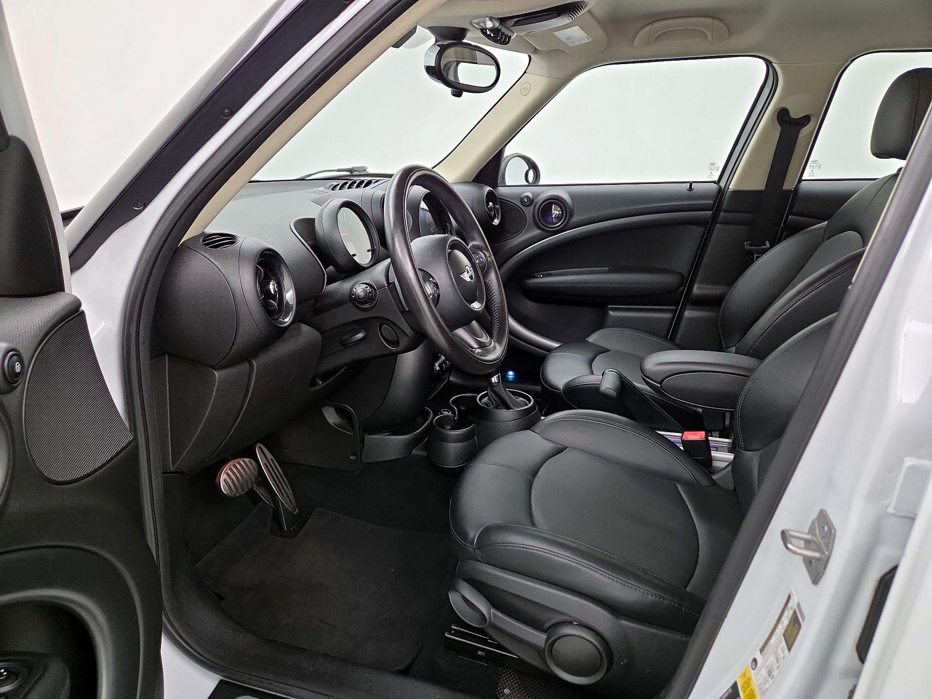 Thumbnail: 2016 MINI Cooper Countryman - 11