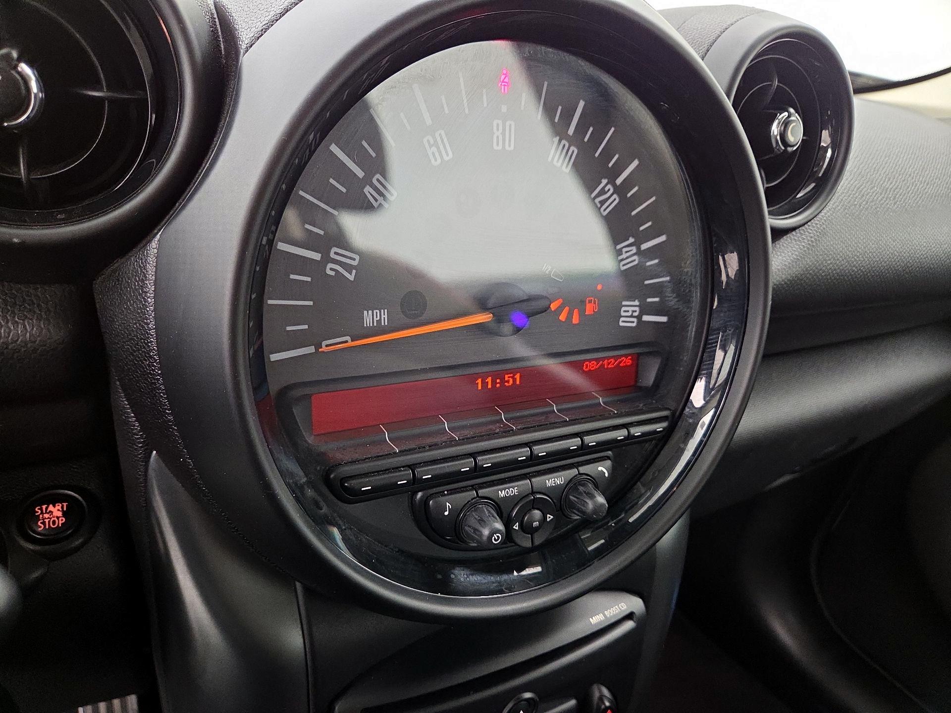 Thumbnail: 2016 MINI Cooper Countryman - 13