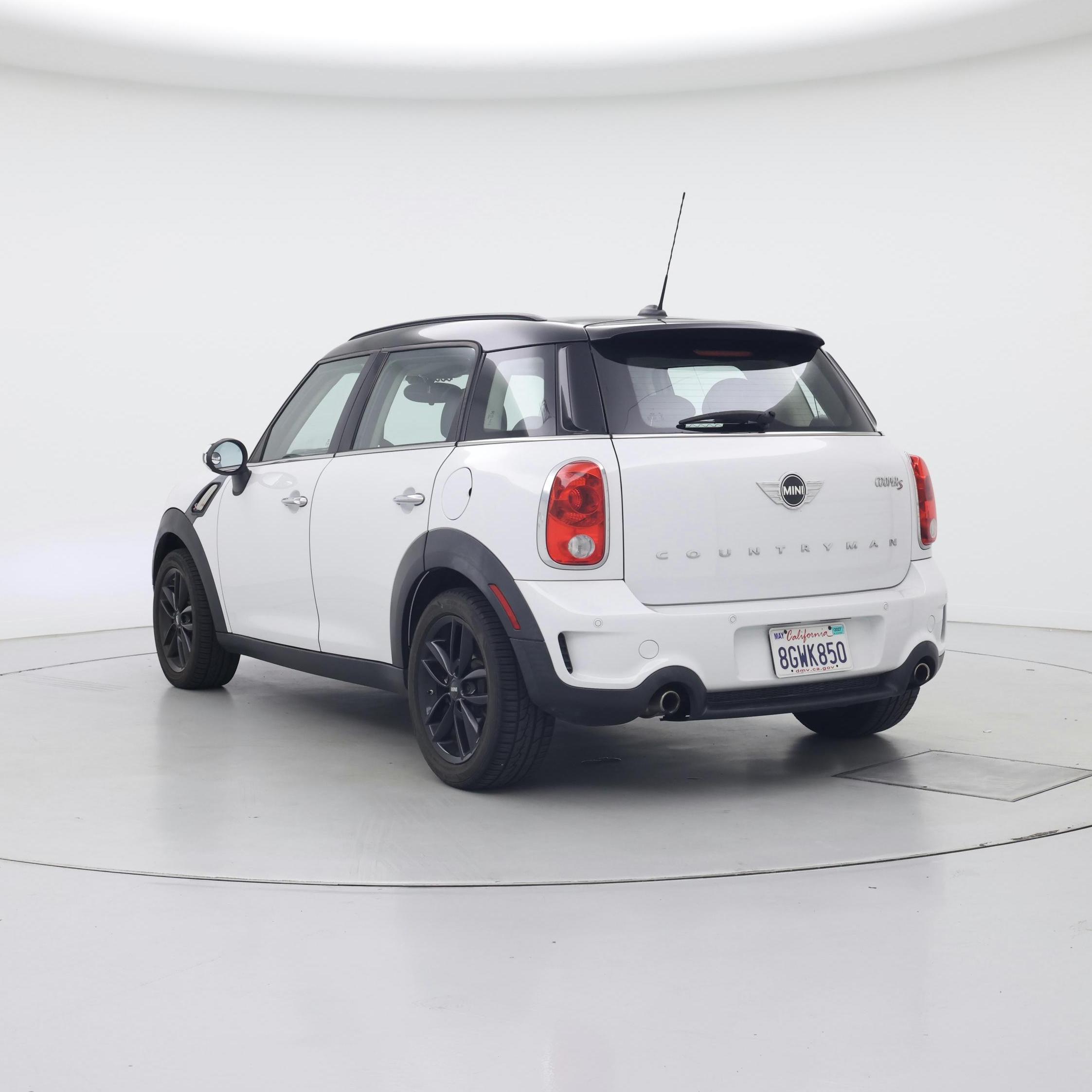 Thumbnail: 2016 MINI Cooper Countryman - 2