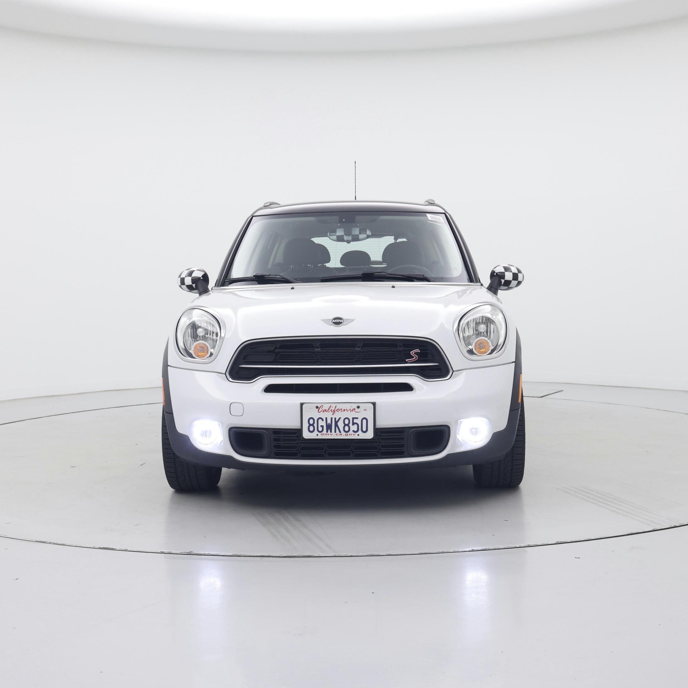 Thumbnail: 2016 MINI Cooper Countryman - 5
