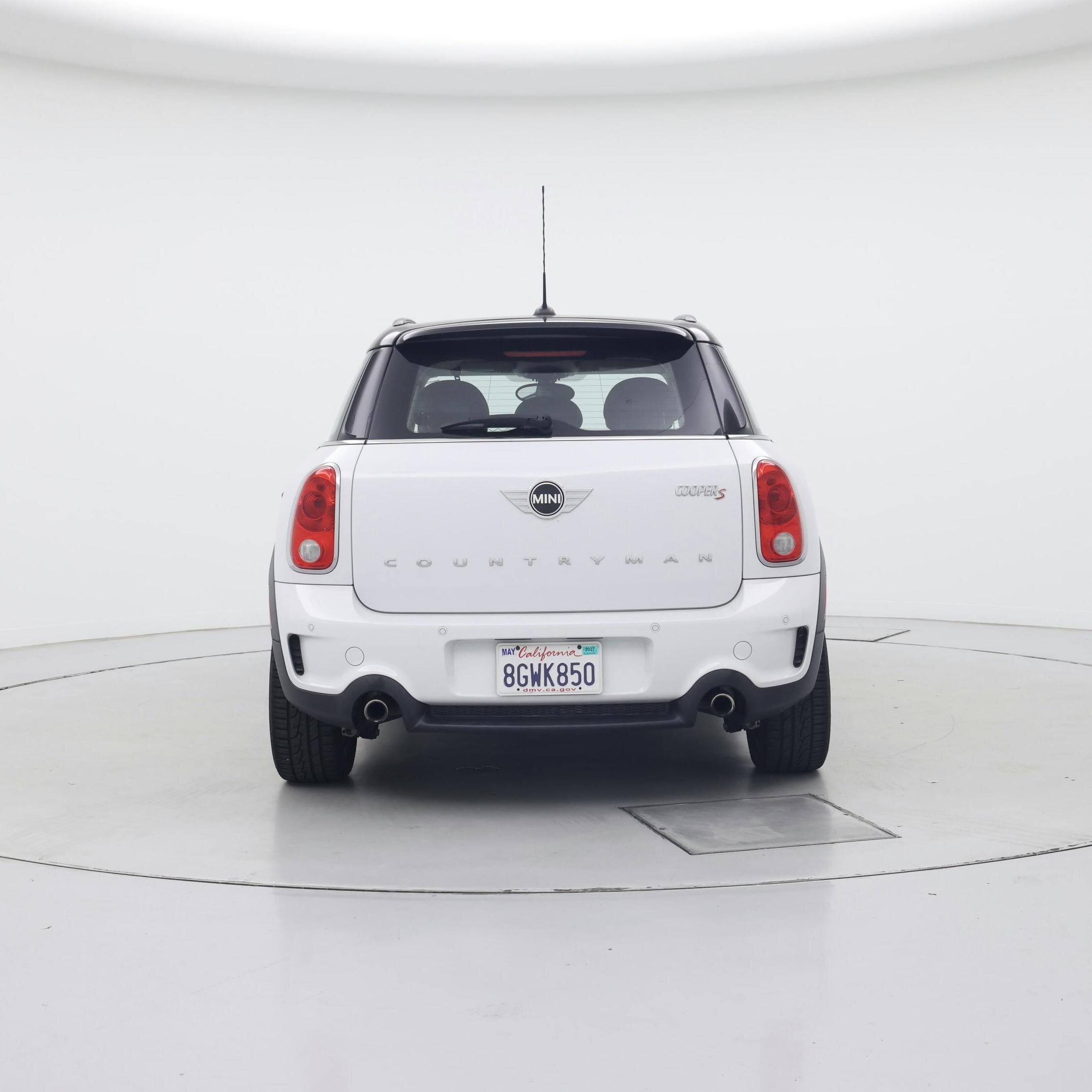 Thumbnail: 2016 MINI Cooper Countryman - 6