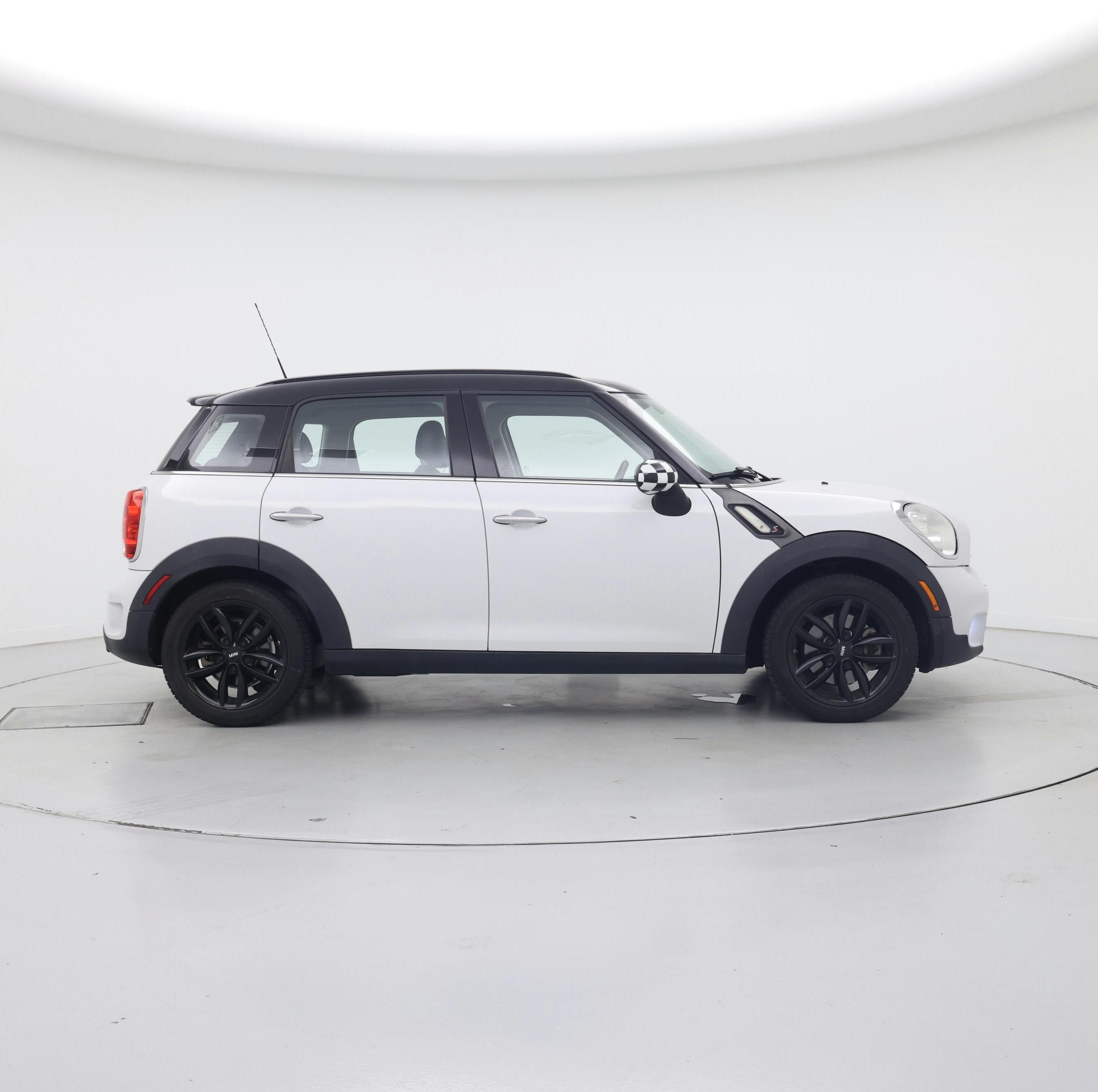 Thumbnail: 2016 MINI Cooper Countryman - 7