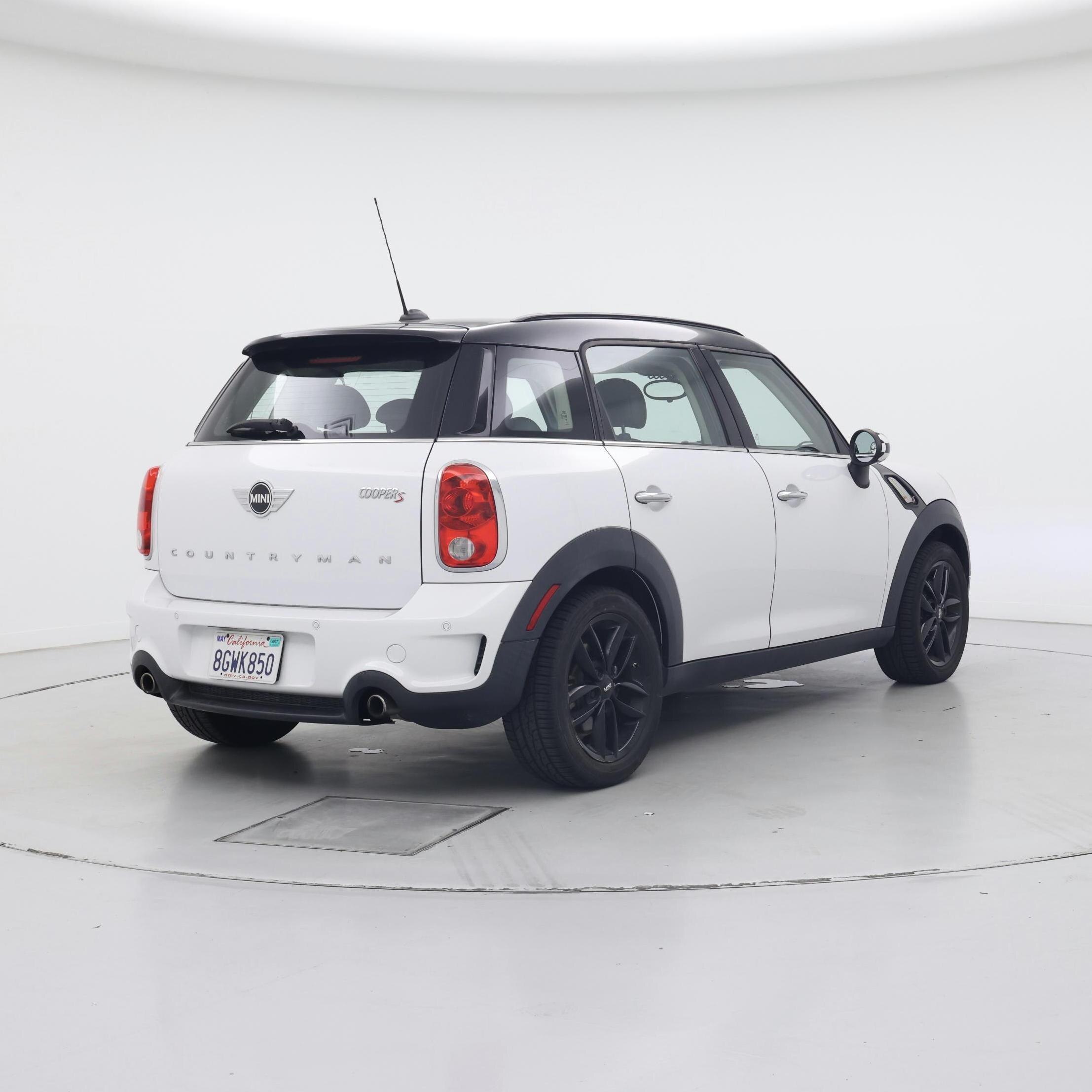 Thumbnail: 2016 MINI Cooper Countryman - 8