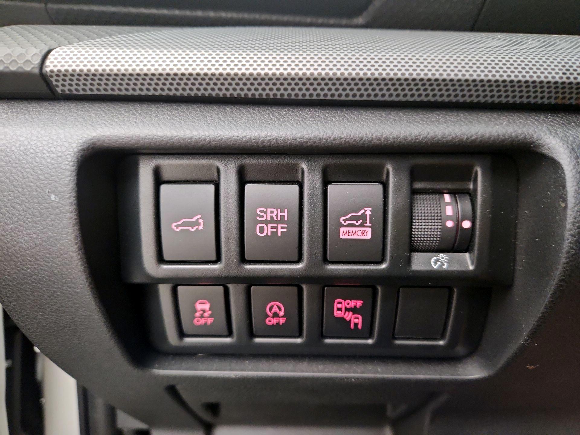 Thumbnail: 2021 Subaru Forester - 13
