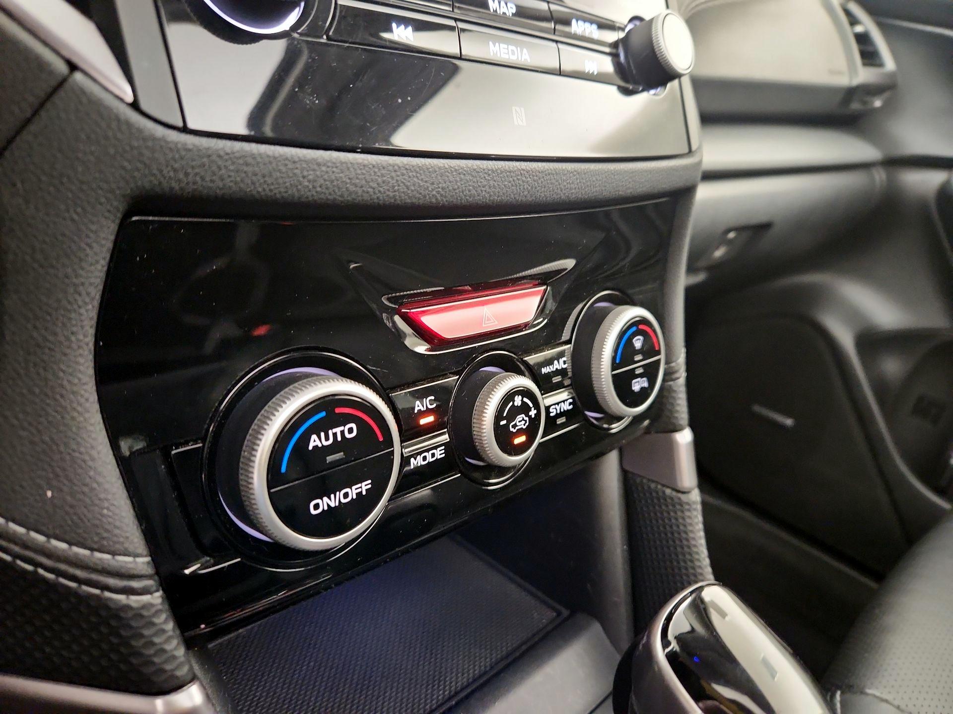 Thumbnail: 2021 Subaru Forester - 16