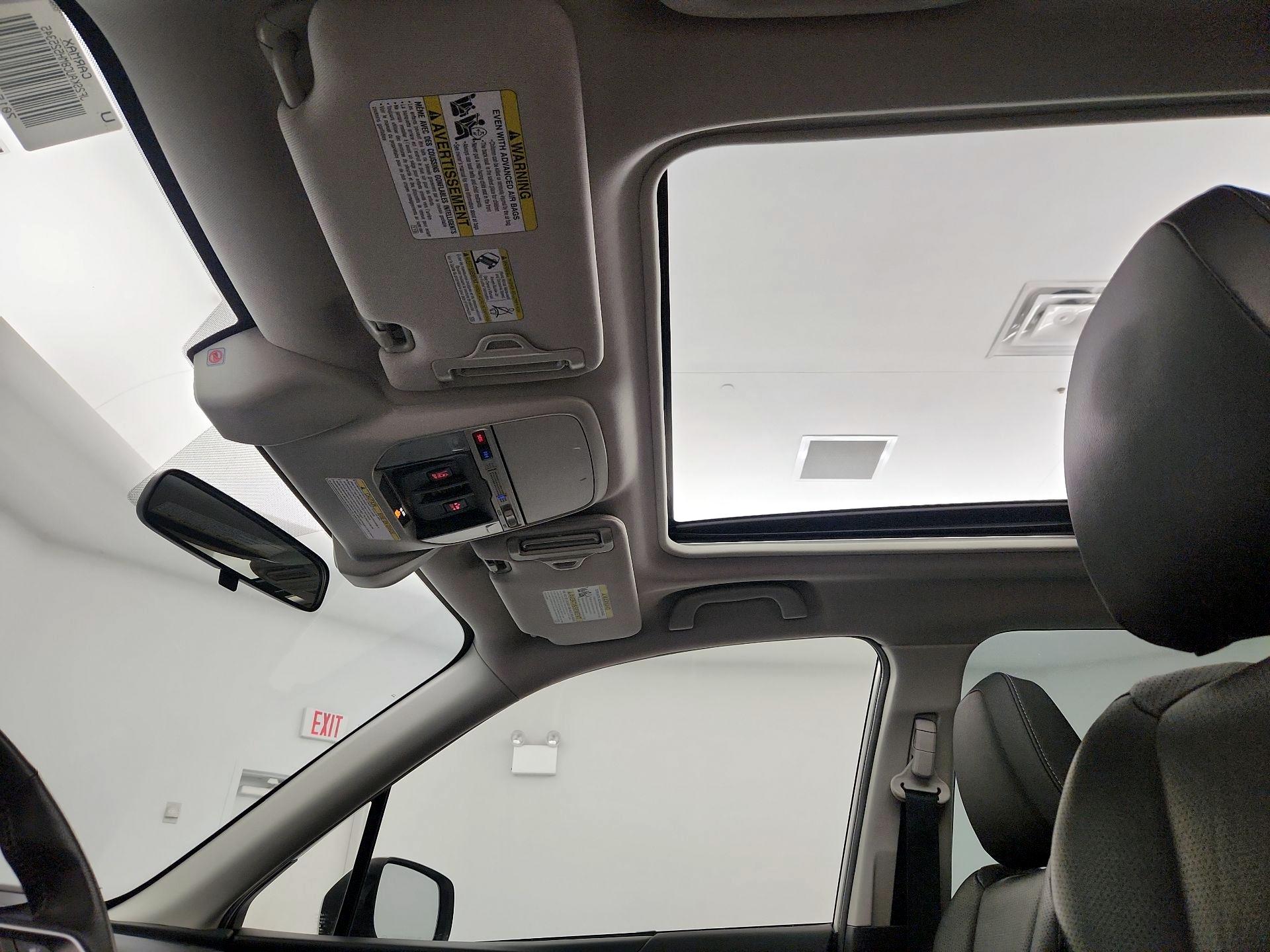 Thumbnail: 2021 Subaru Forester - 19
