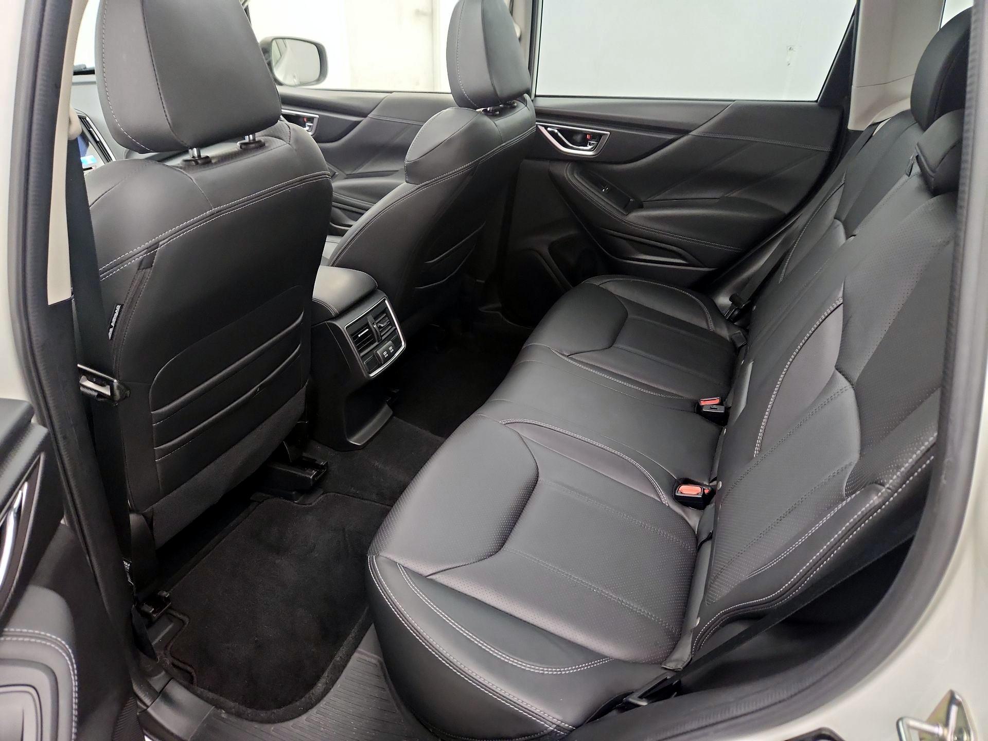Thumbnail: 2021 Subaru Forester - 20