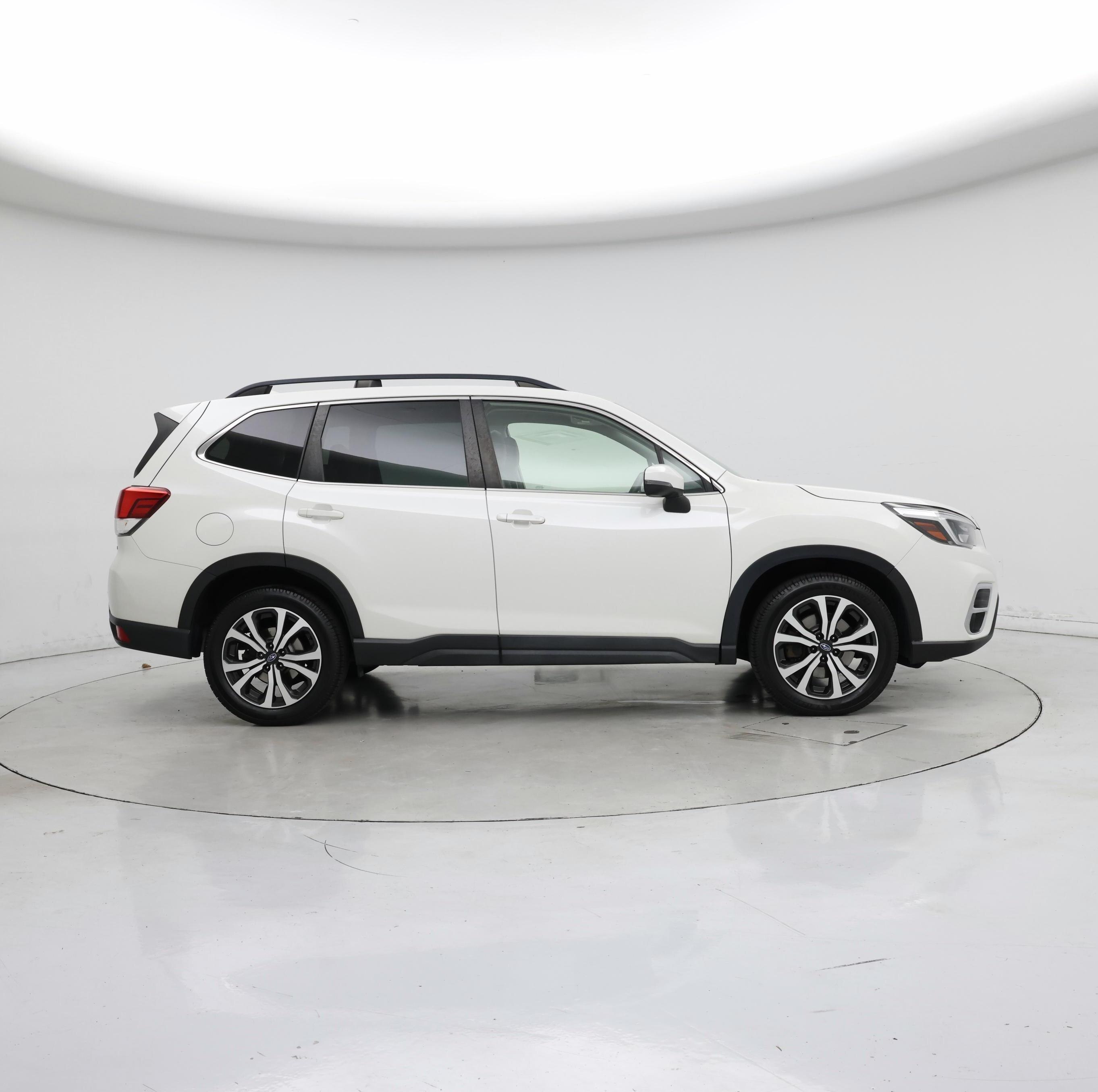 Thumbnail: 2021 Subaru Forester - 7