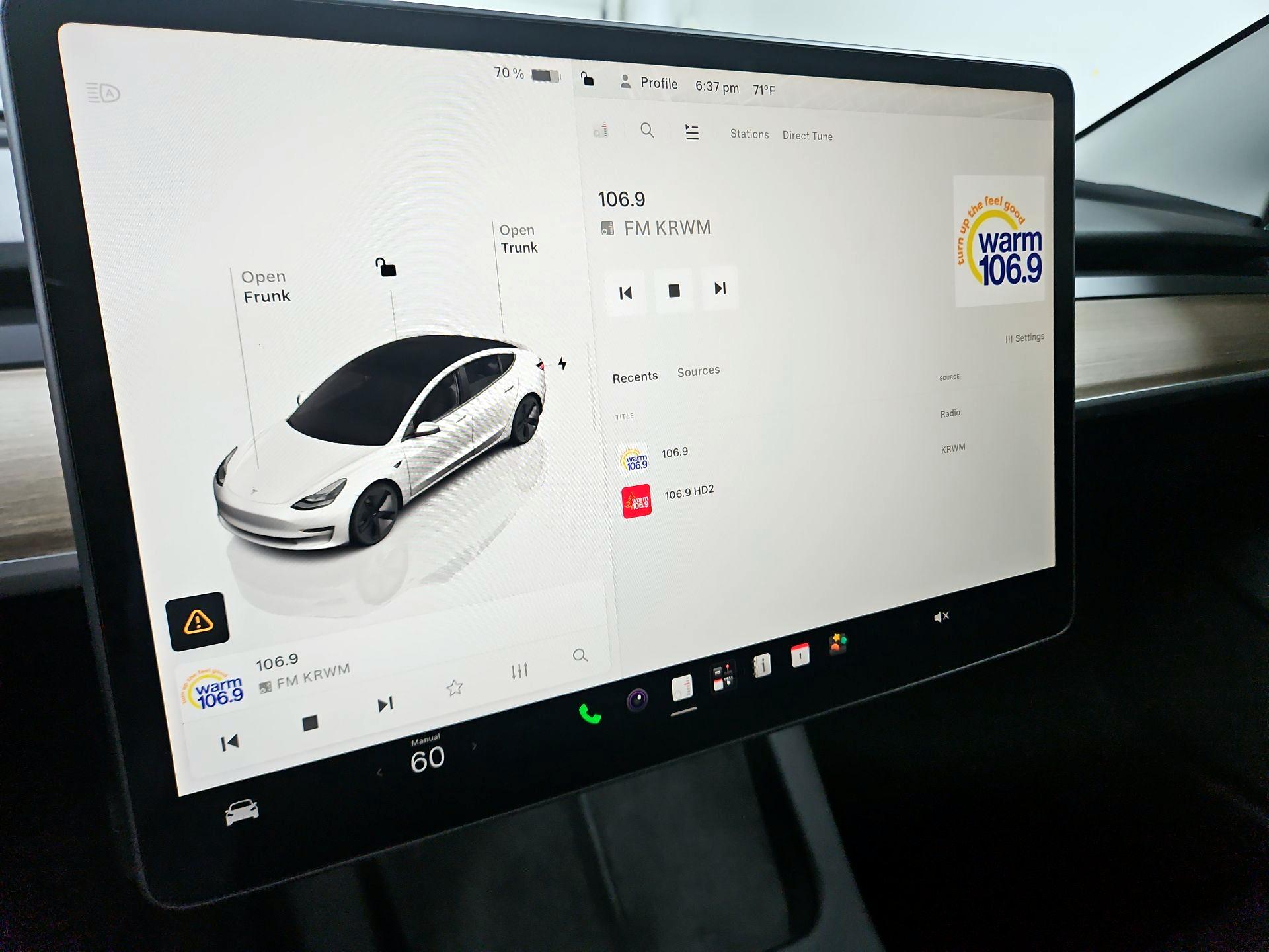 Thumbnail: 2023 Tesla Model 3 - 15