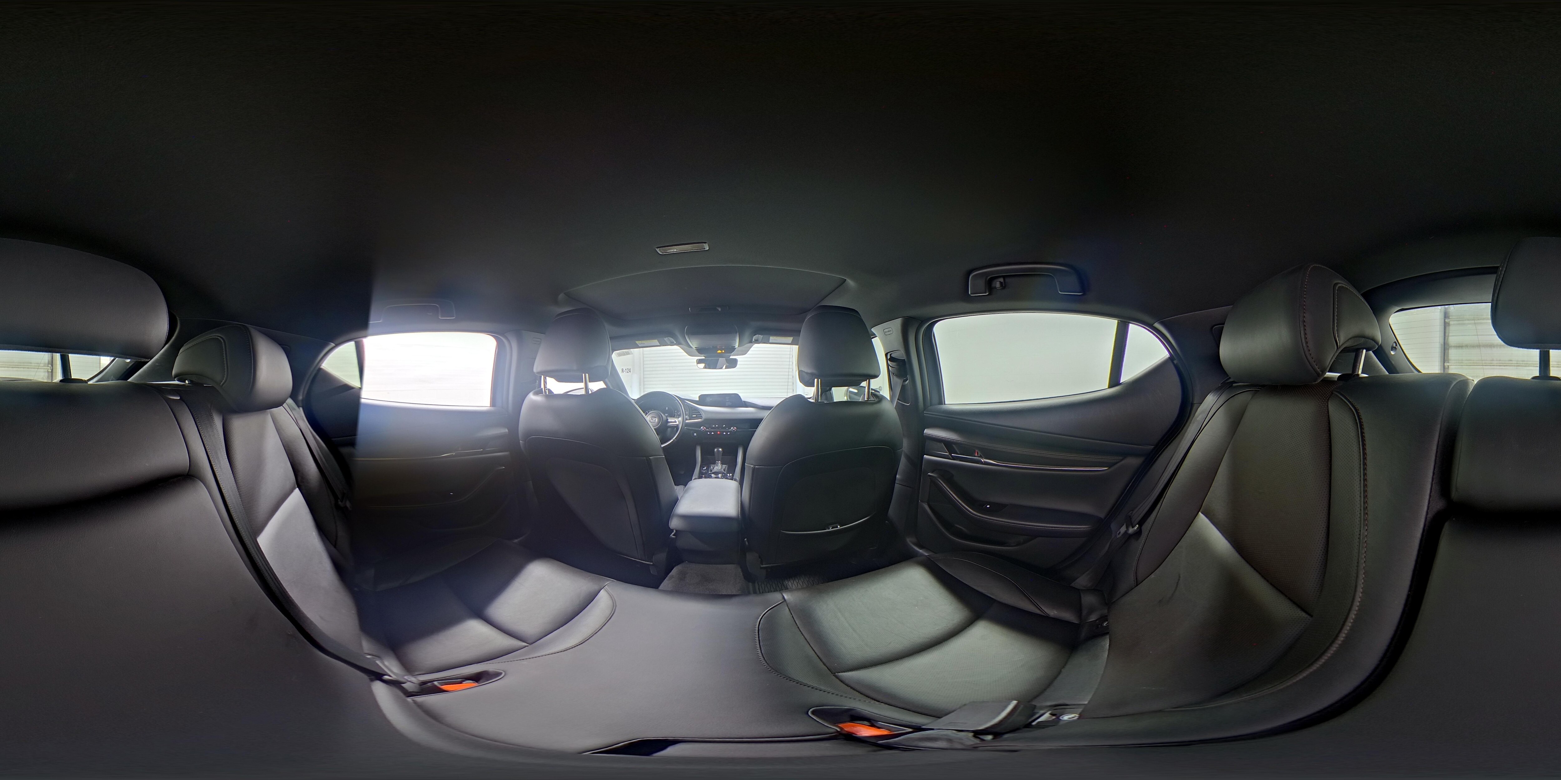 2019 Mazda Mazda3 Premium AWD - Photo 25