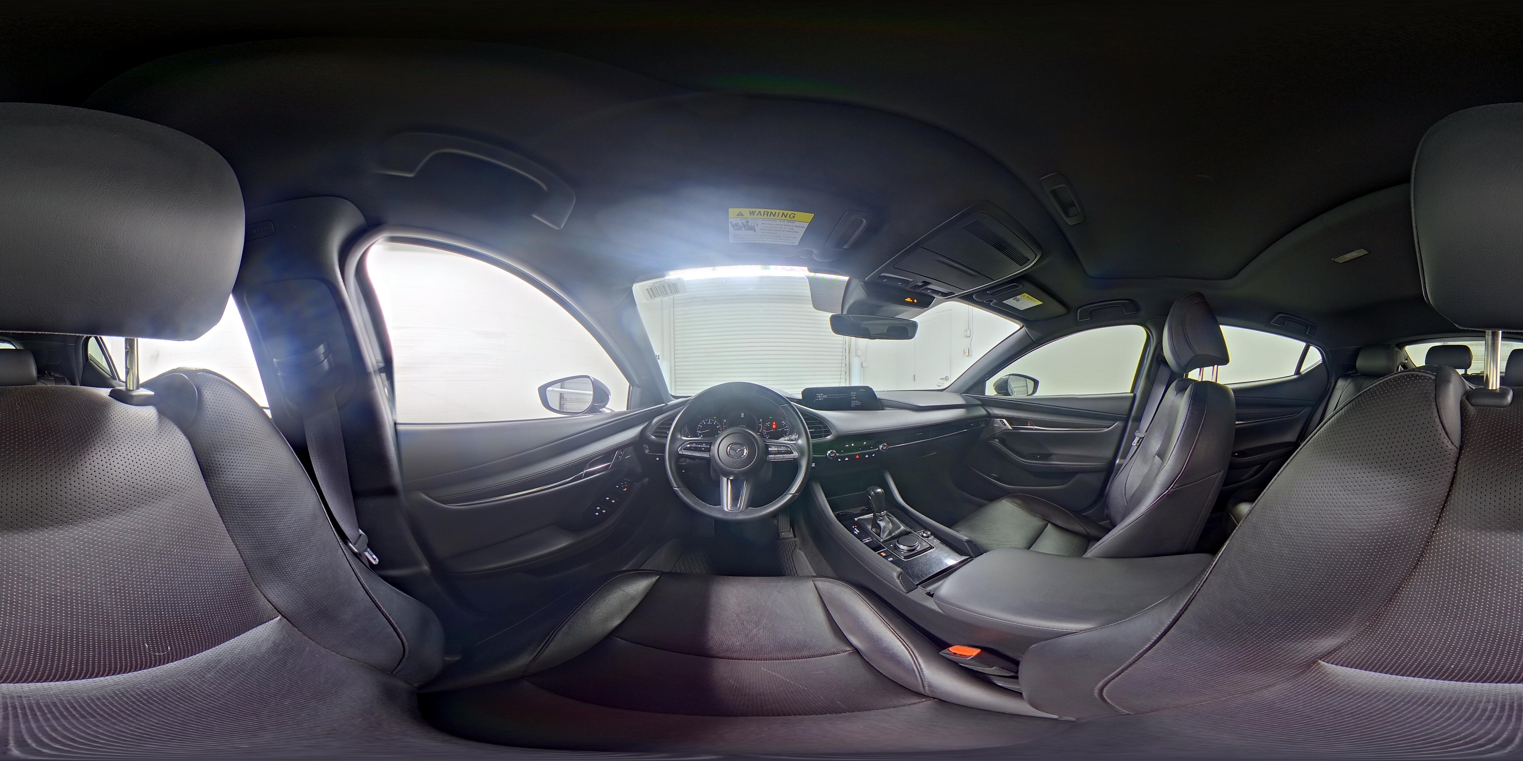 2019 Mazda Mazda3 Premium AWD - Photo 26