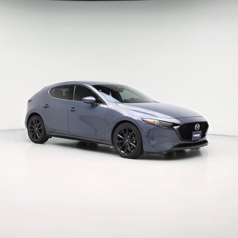 2019 Mazda Mazda3 Premium