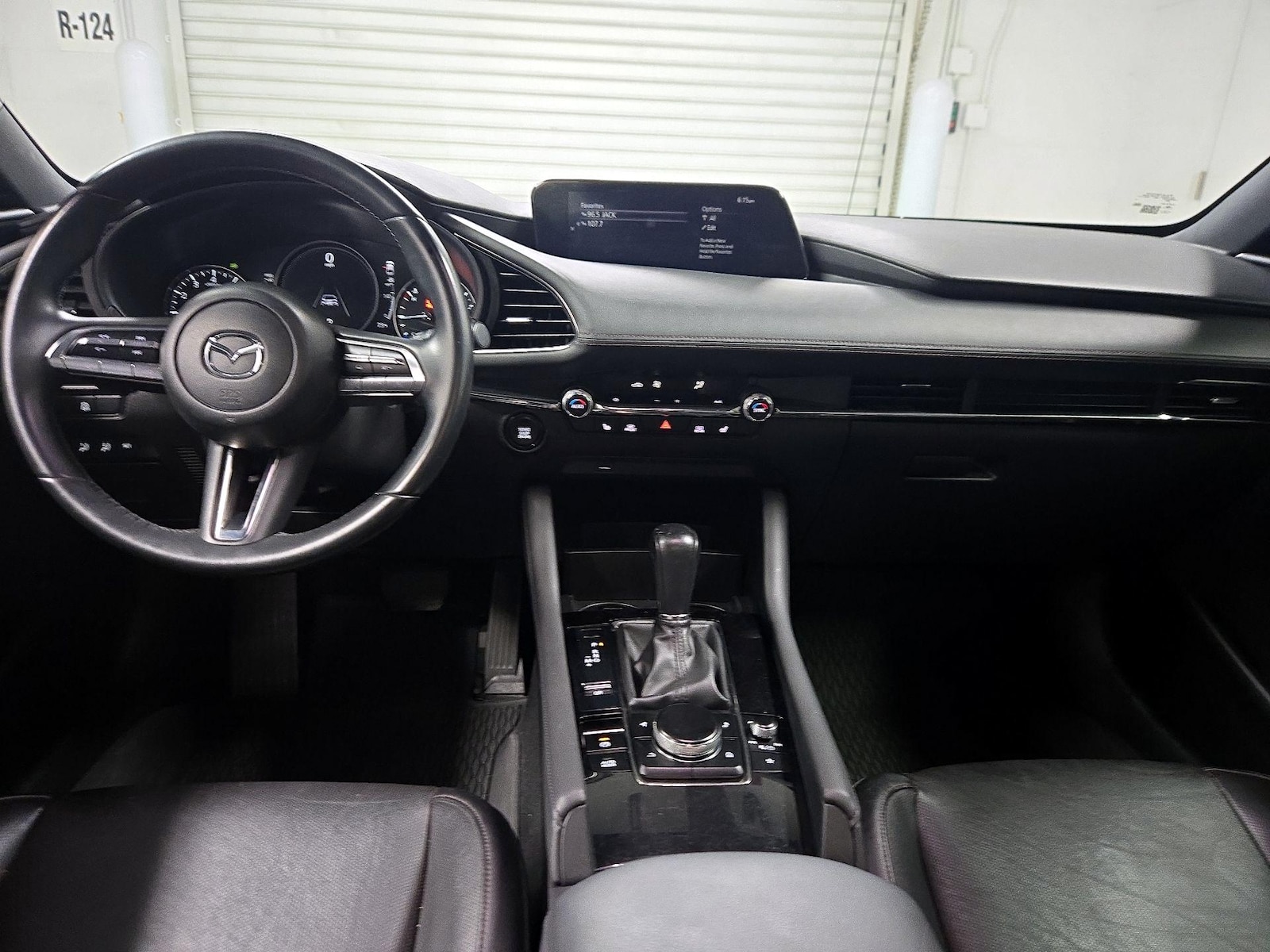 2019 Mazda Mazda3 Premium AWD - Photo 10