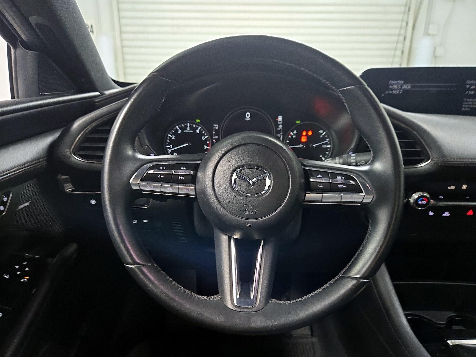 2019 Mazda Mazda3 Premium AWD - Photo 11