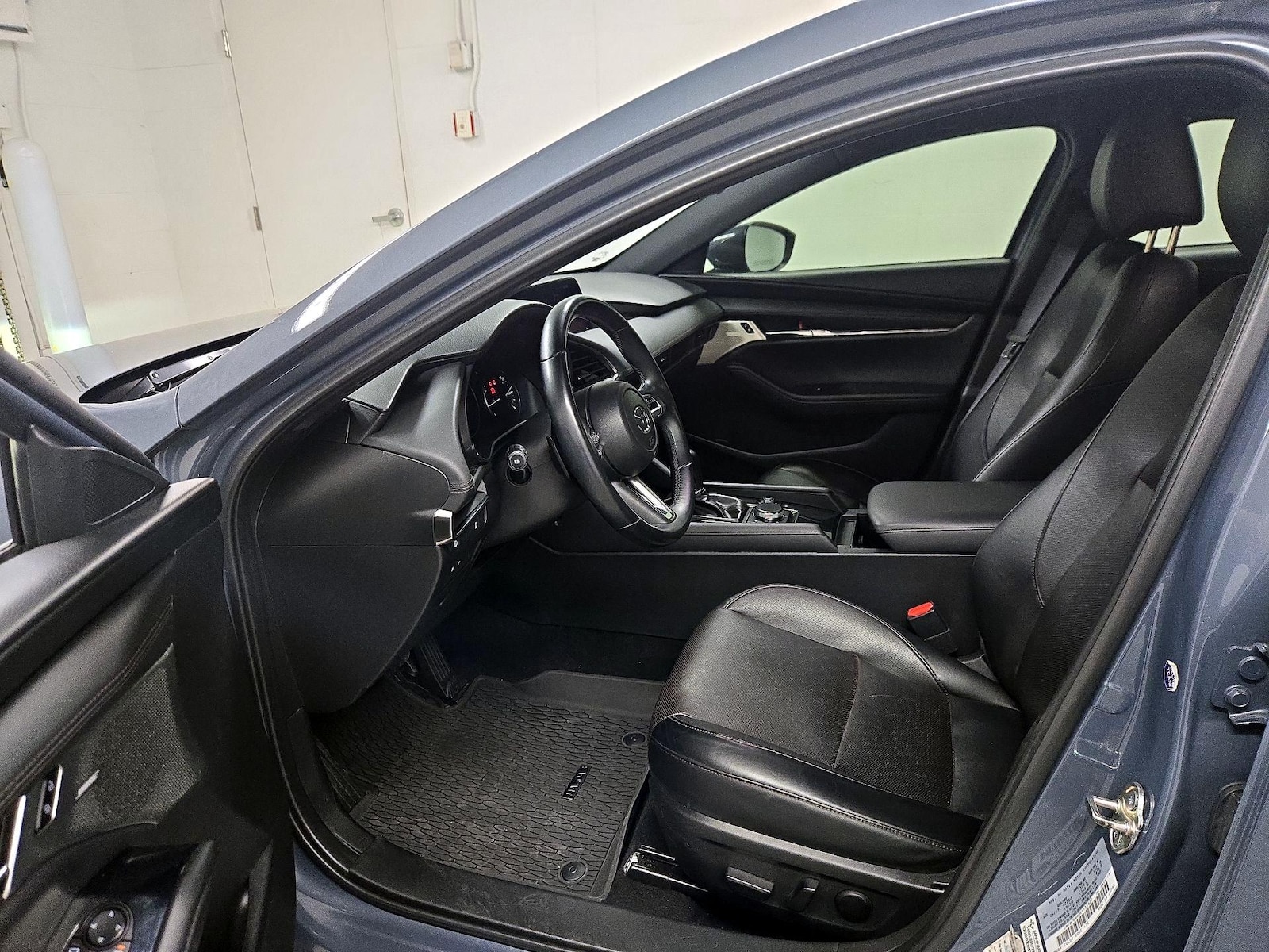 2019 Mazda Mazda3 Premium AWD - Photo 12
