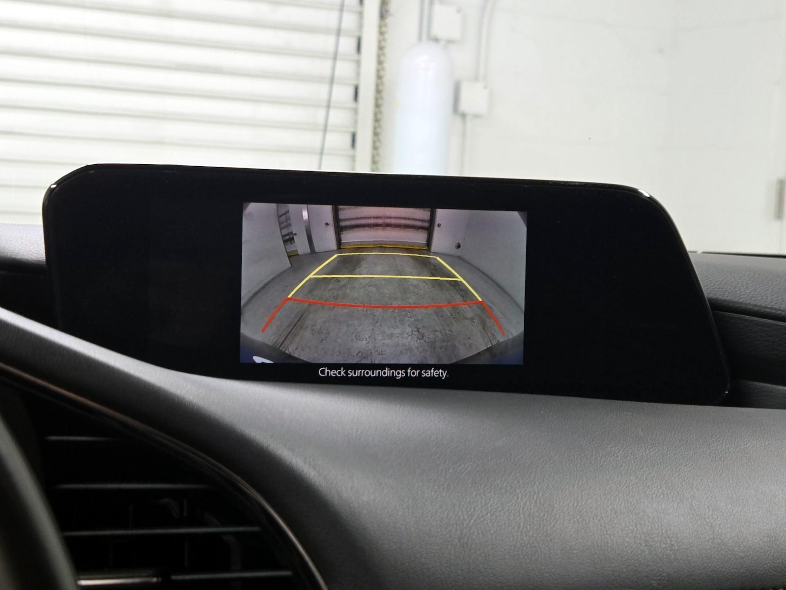 2019 Mazda Mazda3 Premium AWD - Photo 15