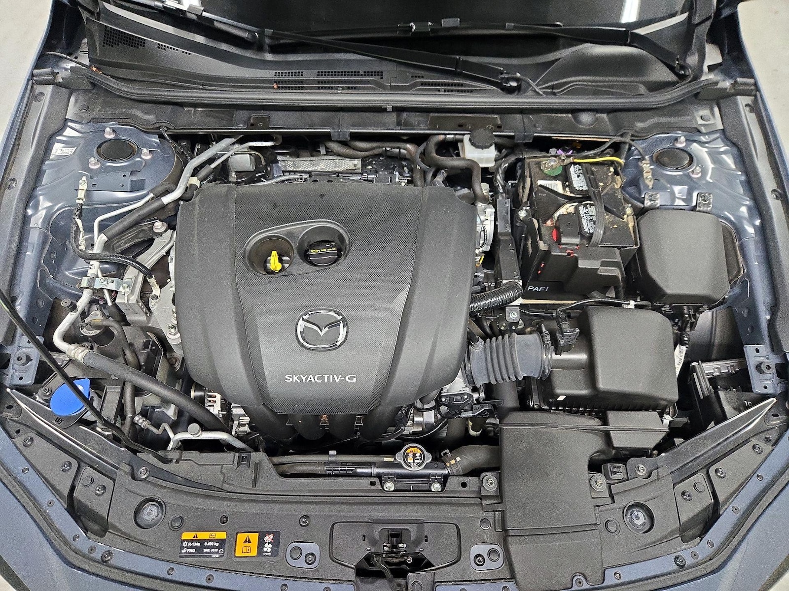 2019 Mazda Mazda3 Premium AWD - Photo 22