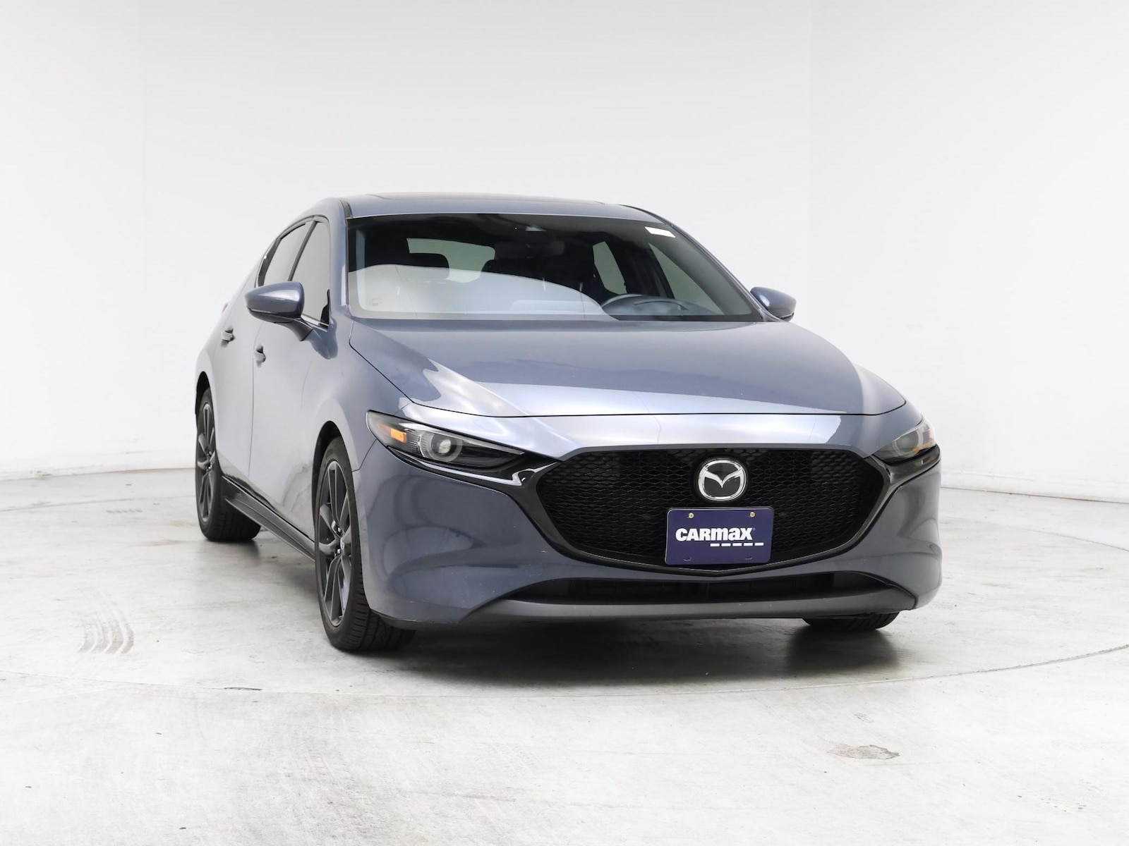 2019 Mazda Mazda3 Premium AWD - Photo 6