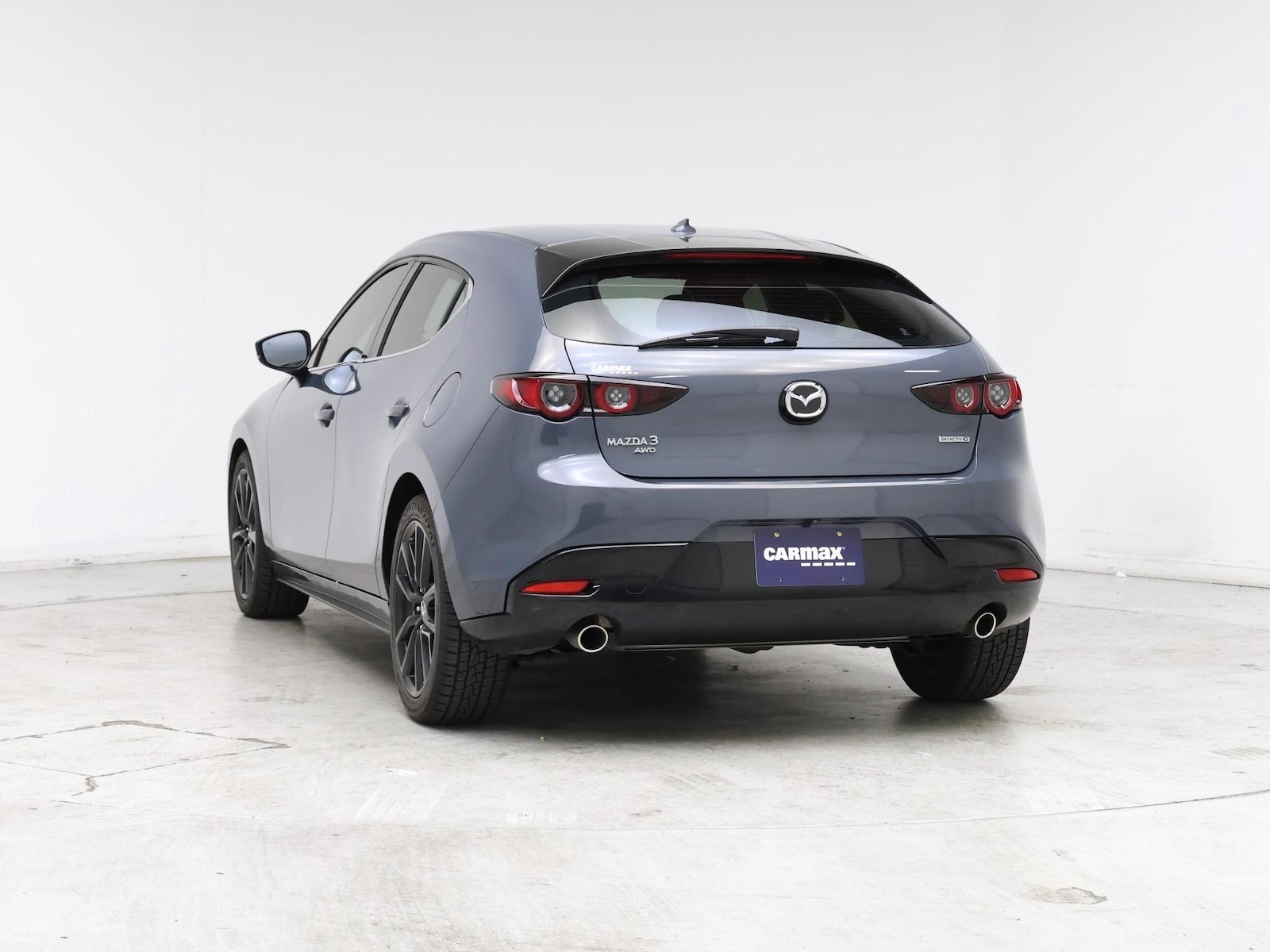 2019 Mazda Mazda3 Premium AWD - Photo 7