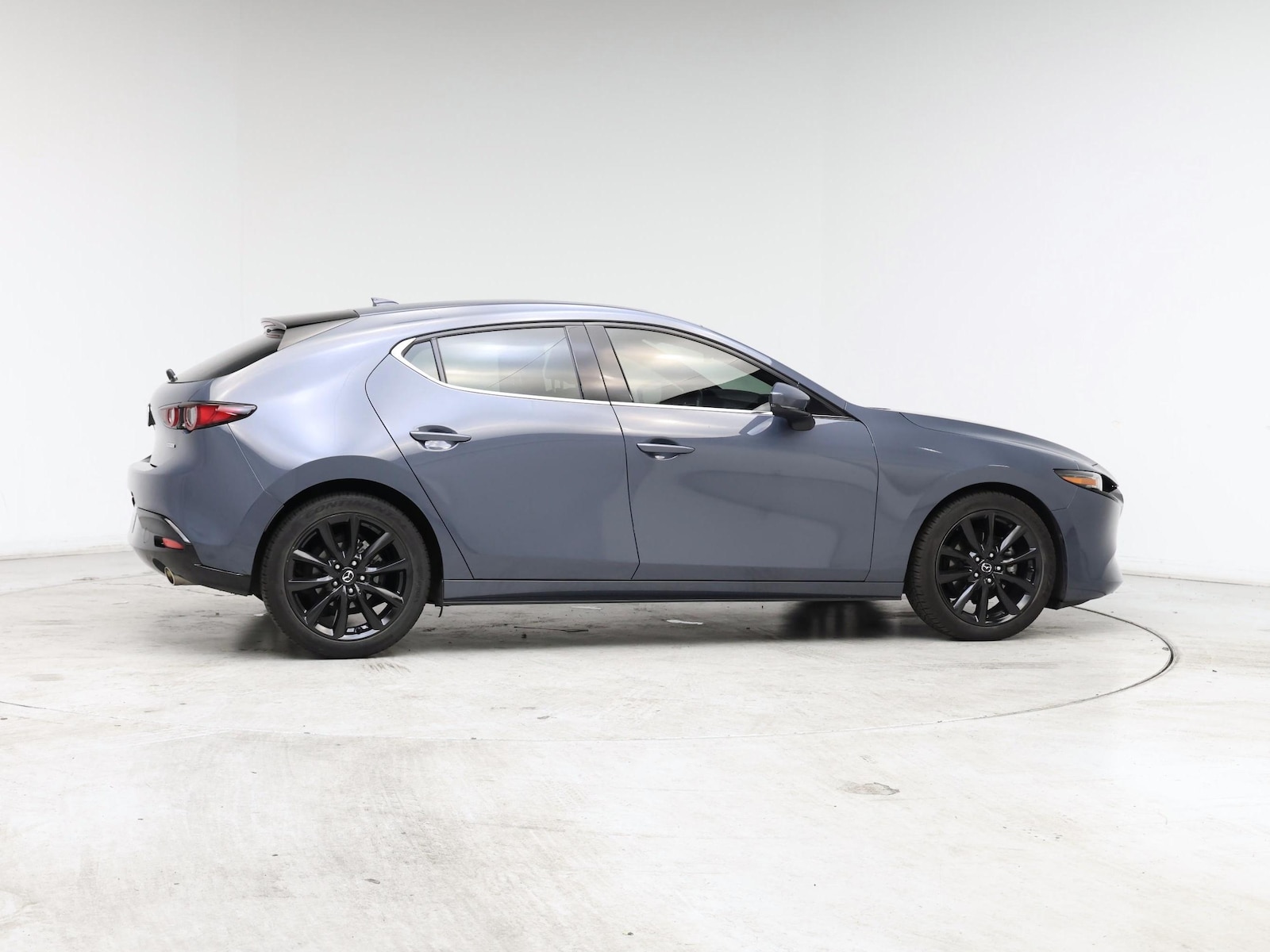 2019 Mazda Mazda3 Premium AWD - Photo 8