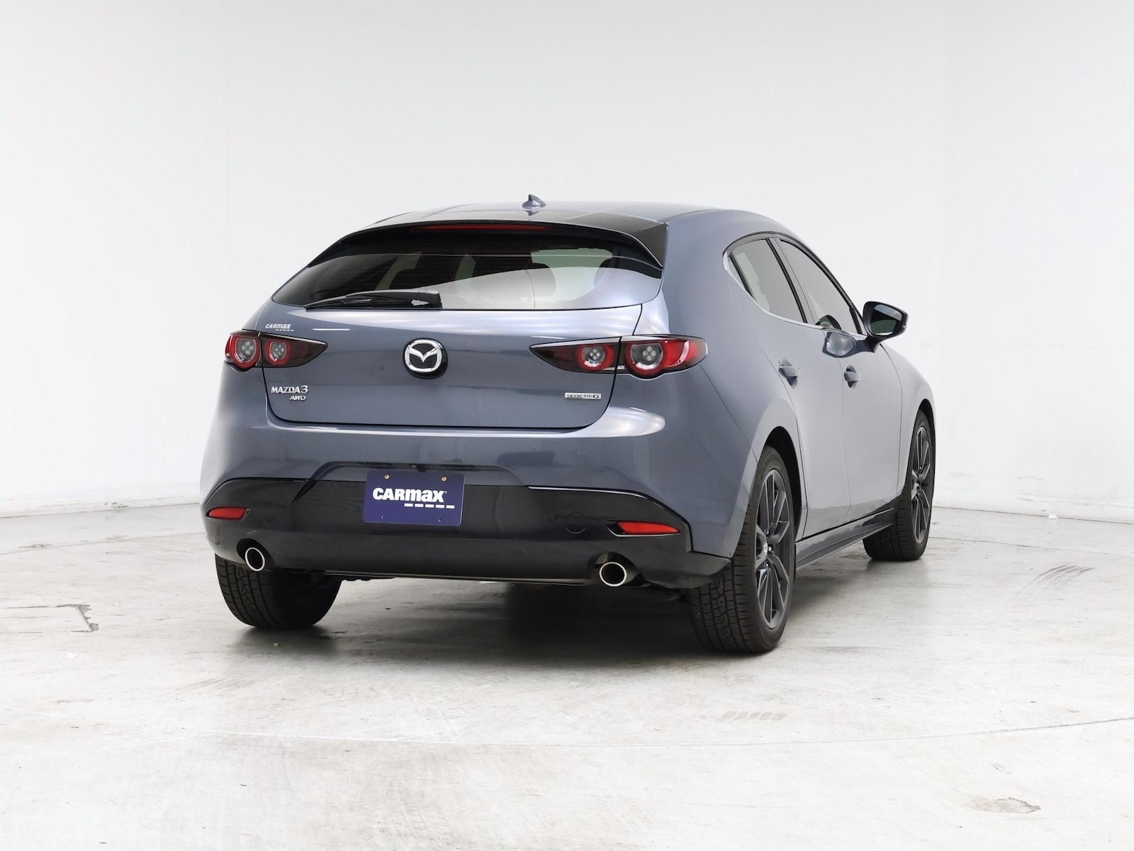 2019 Mazda Mazda3 Premium AWD - Photo 9