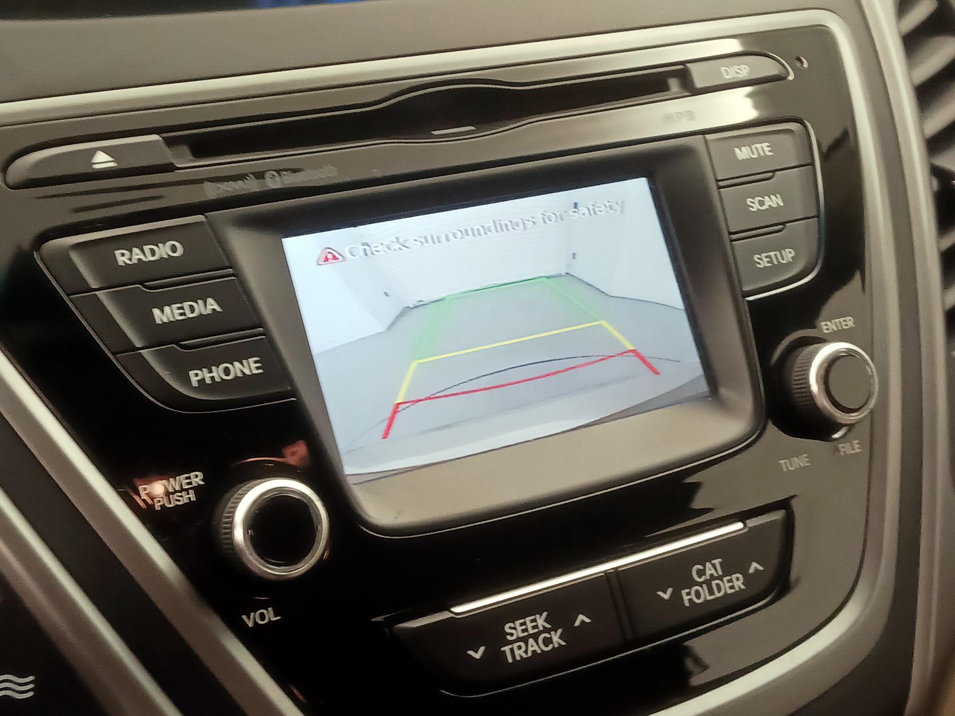 Thumbnail: 2016 Hyundai Elantra - 14