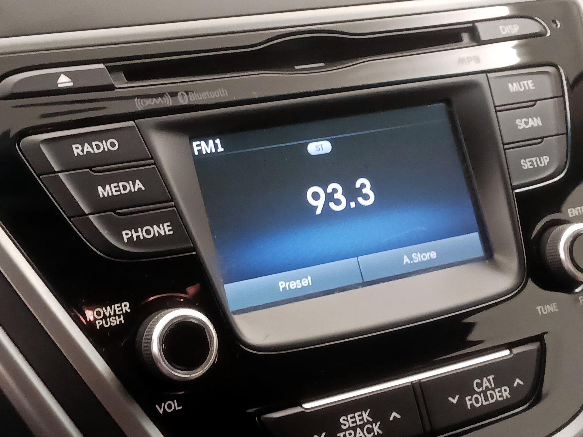 Thumbnail: 2016 Hyundai Elantra - 15