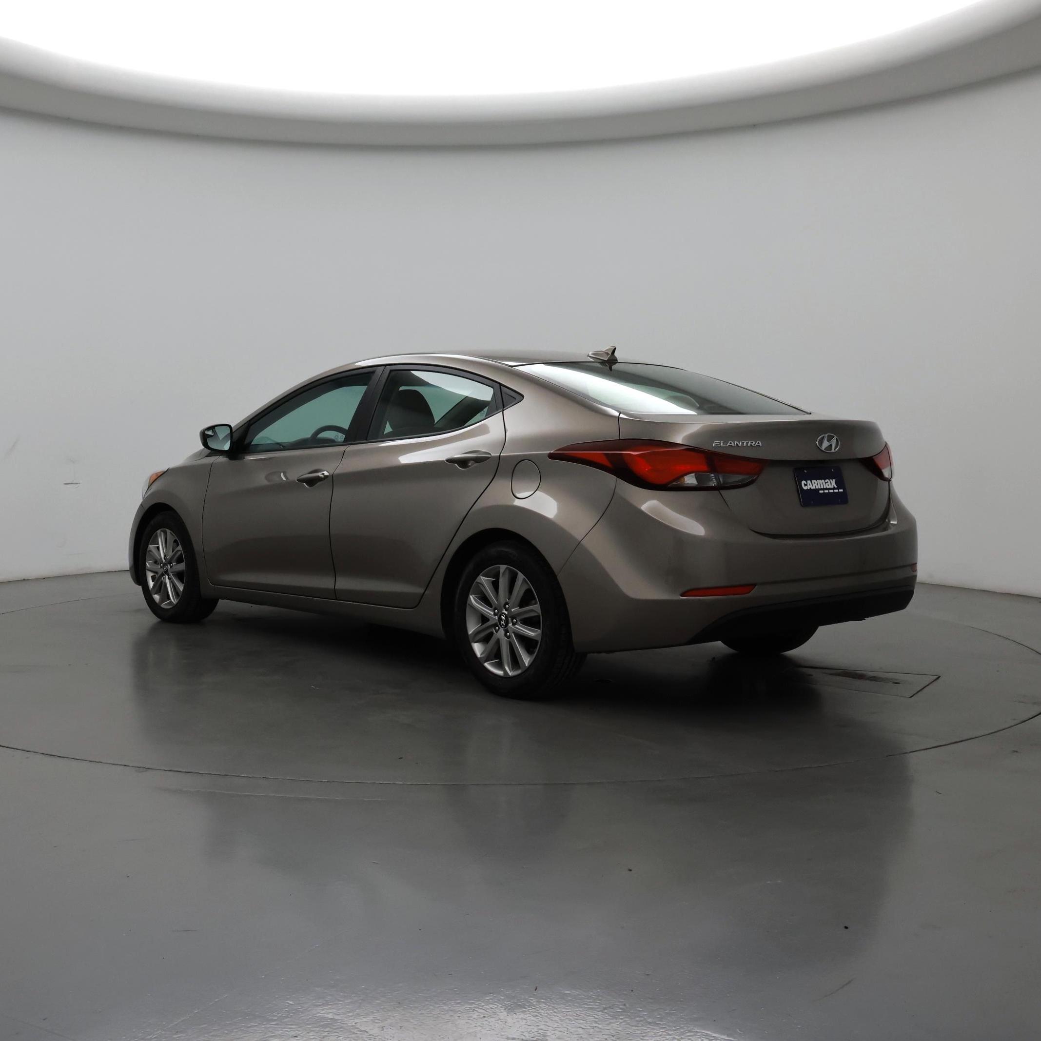 Thumbnail: 2016 Hyundai Elantra - 2