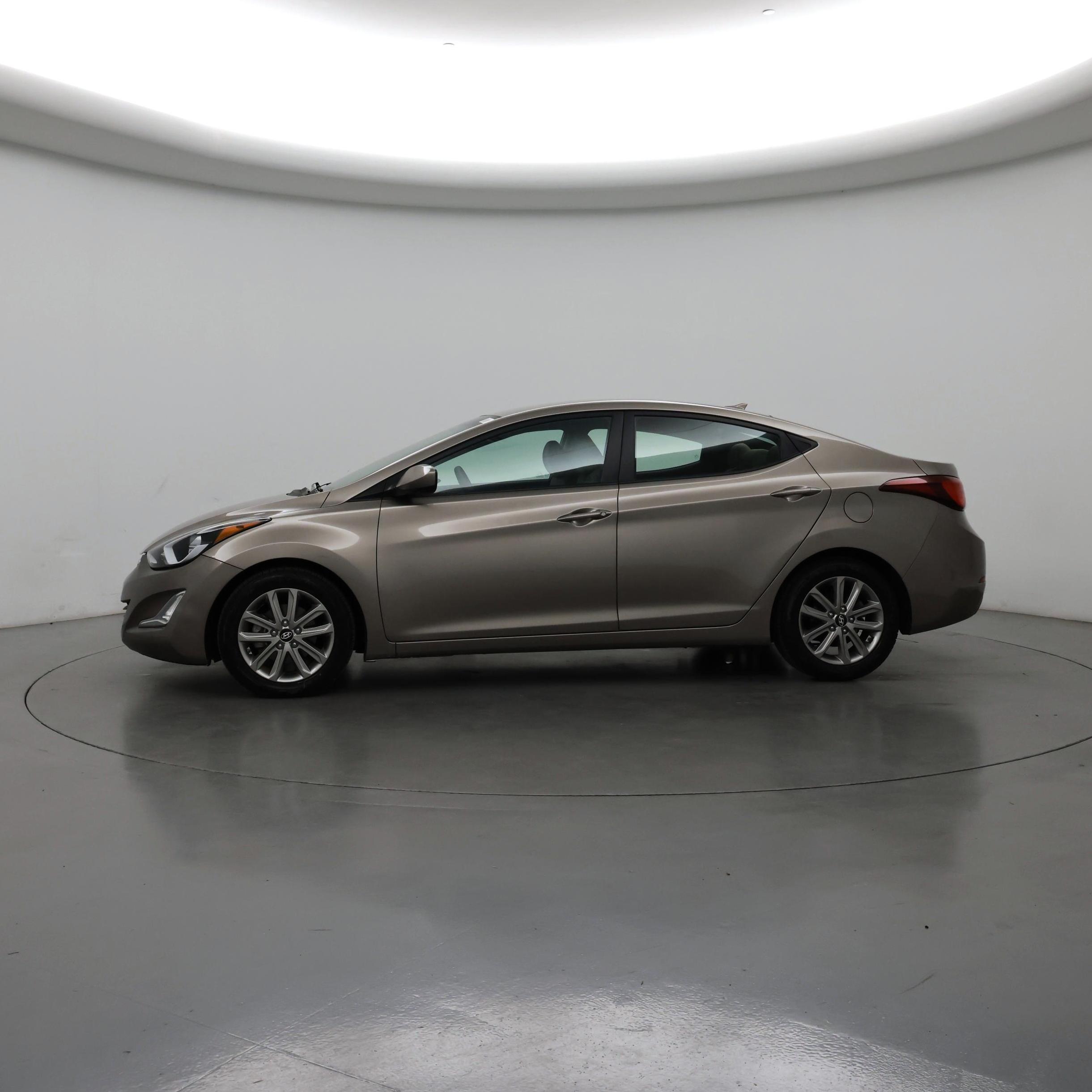 Thumbnail: 2016 Hyundai Elantra - 3