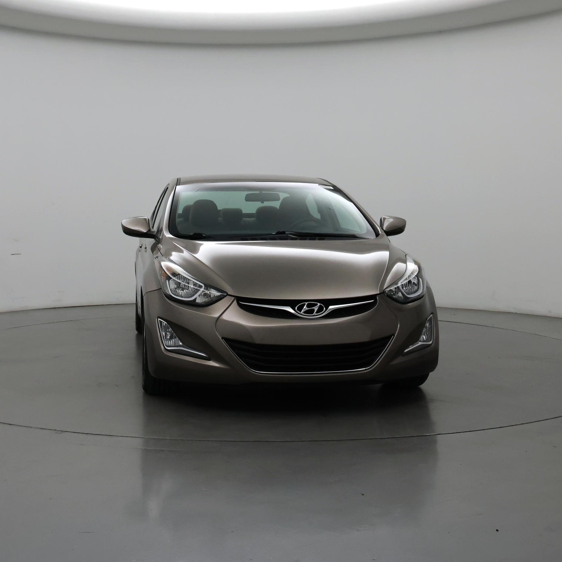 Thumbnail: 2016 Hyundai Elantra - 5