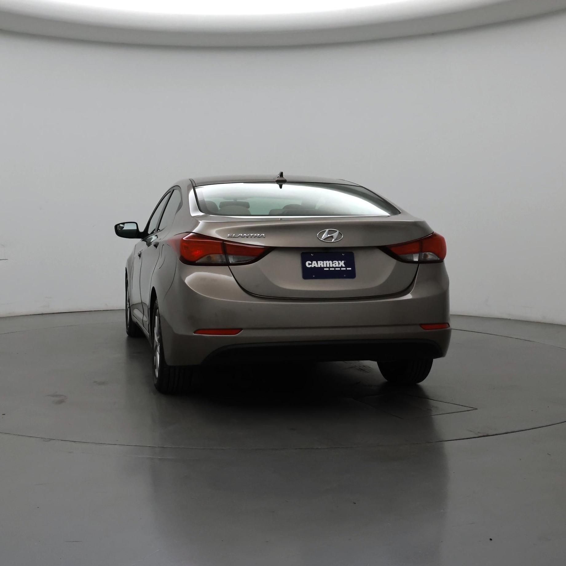 Thumbnail: 2016 Hyundai Elantra - 6