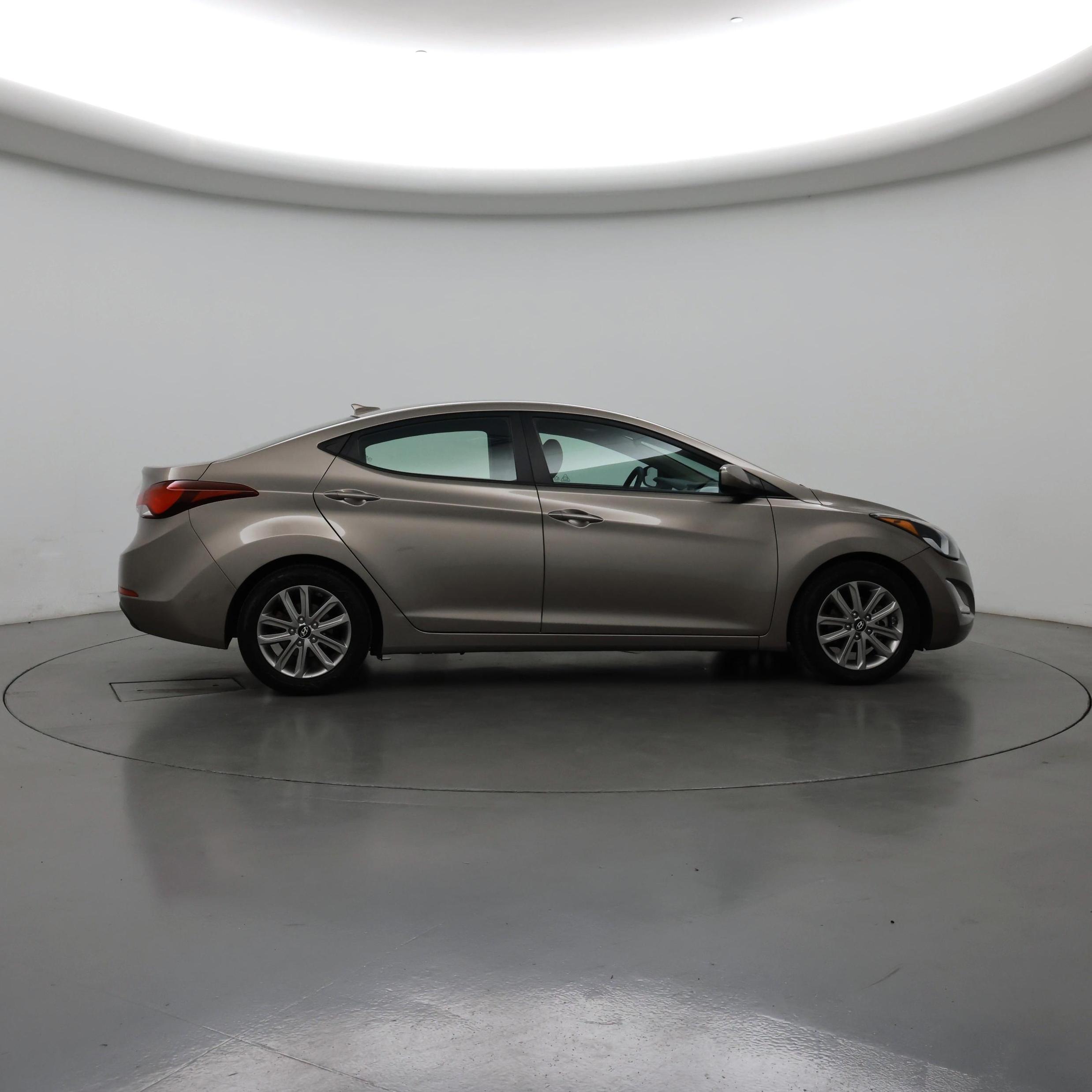 Thumbnail: 2016 Hyundai Elantra - 7