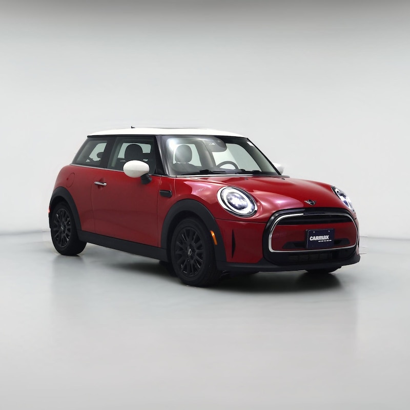 2023 Mini Cooper Hardtop Classic