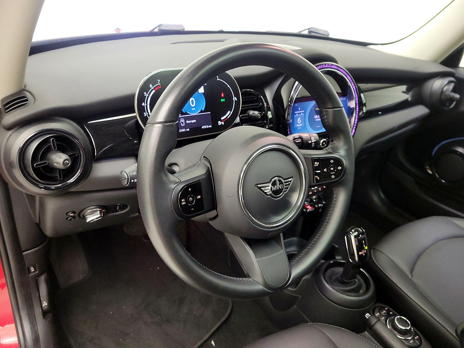 Thumbnail: 2023 MINI Cooper Hardtop - 9