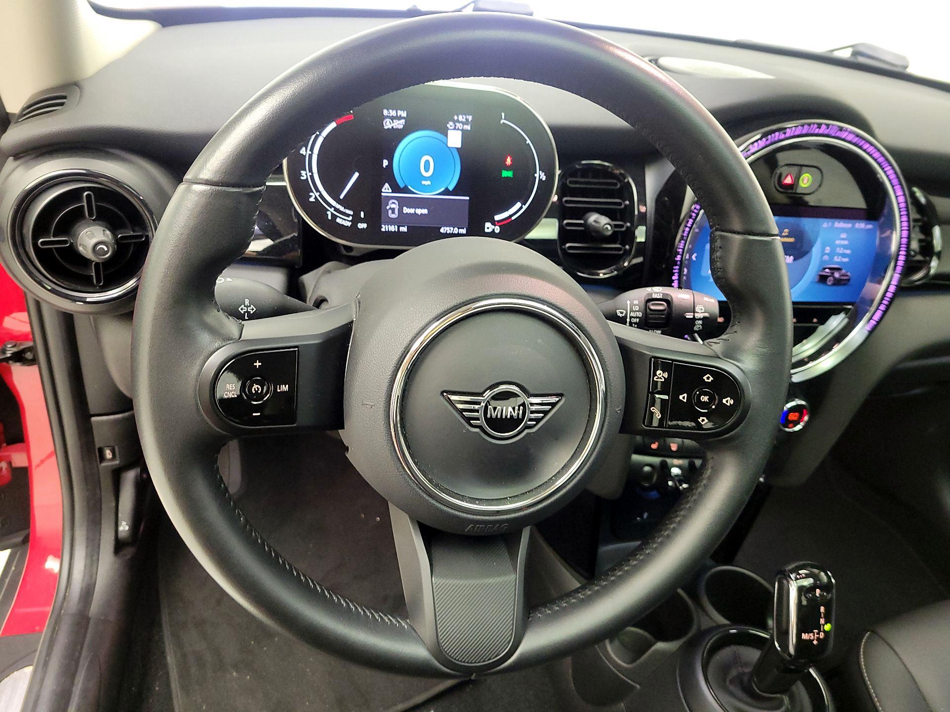 Thumbnail: 2023 MINI Cooper Hardtop - 10